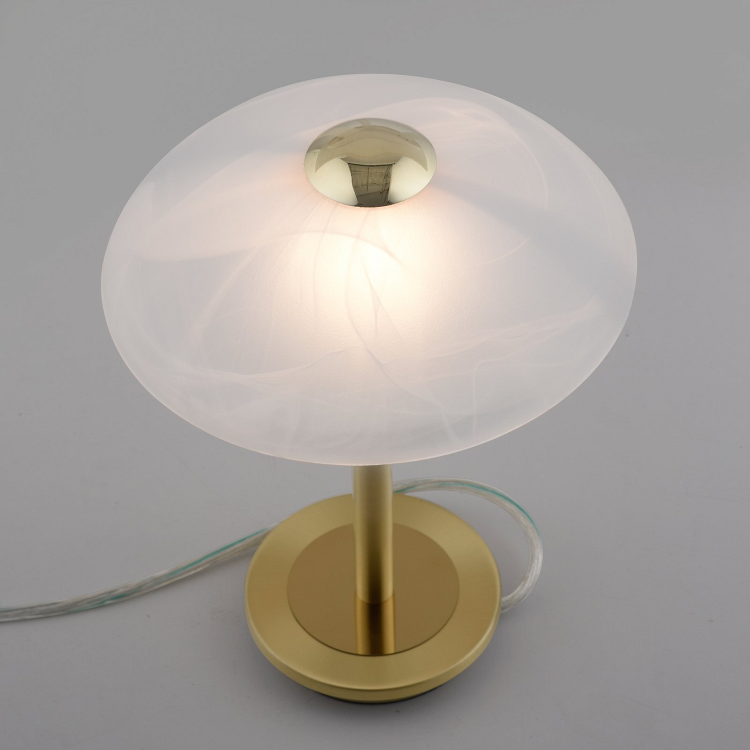 Paul Neuhaus Enova Tischleuchte Tischlampe Lampe Leuchte Tischlicht Licht Deko B-Ware - 4012248376676