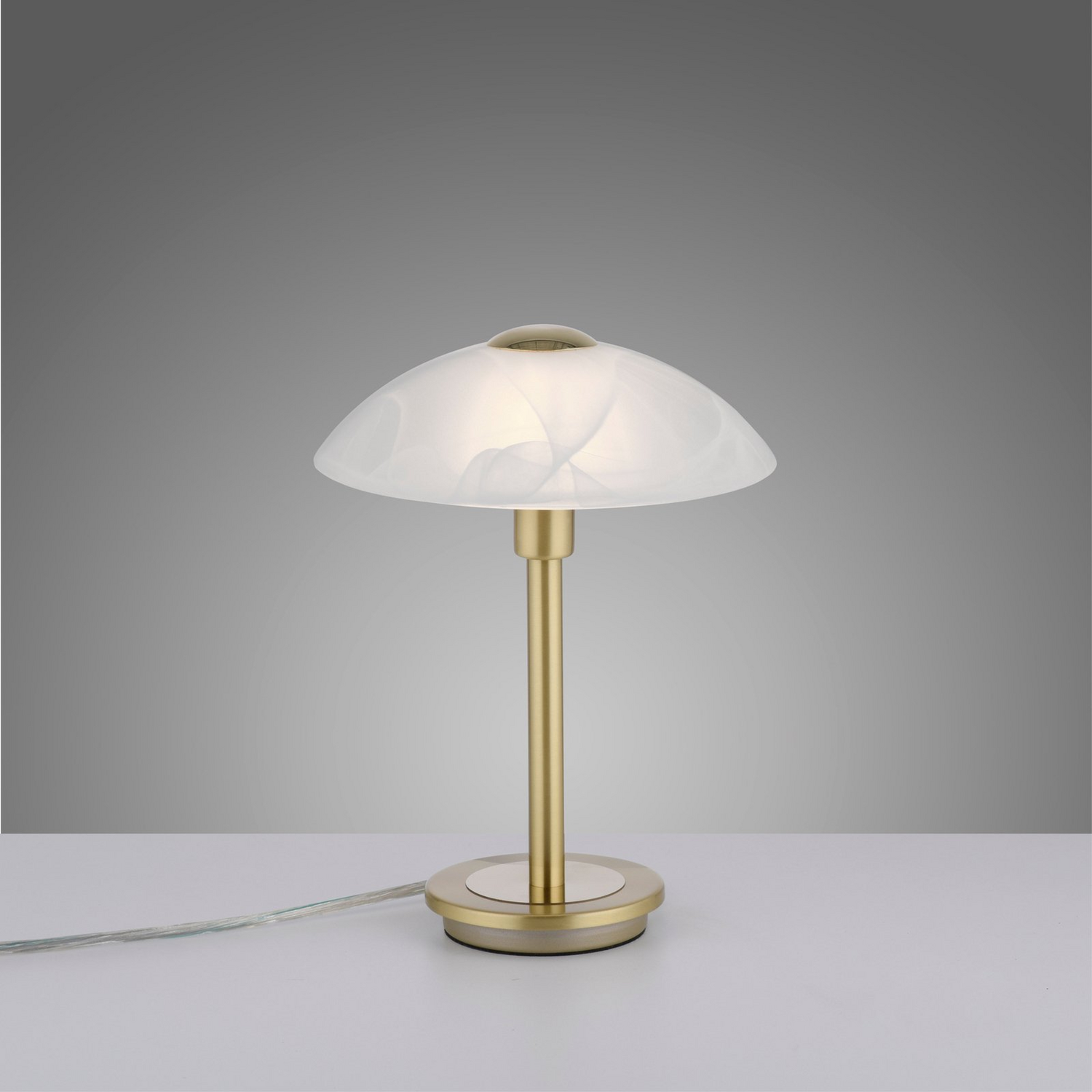 Paul Neuhaus Enova Tischleuchte Tischlampe Lampe Leuchte Tischlicht Licht Deko B-Ware - 4012248376676