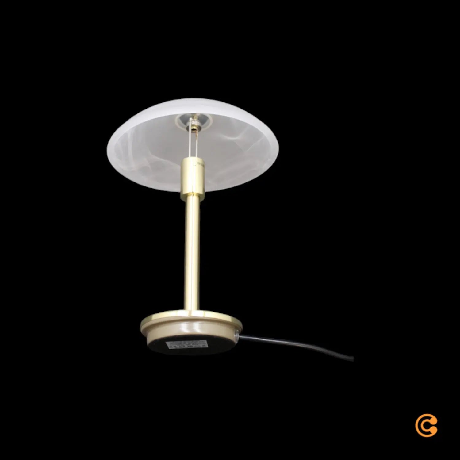 B-Ware Paul Neuhaus Enova Tischleuchte Tischlampe Leuchte Tischlicht Siehe Text/Foto - 4012248376676