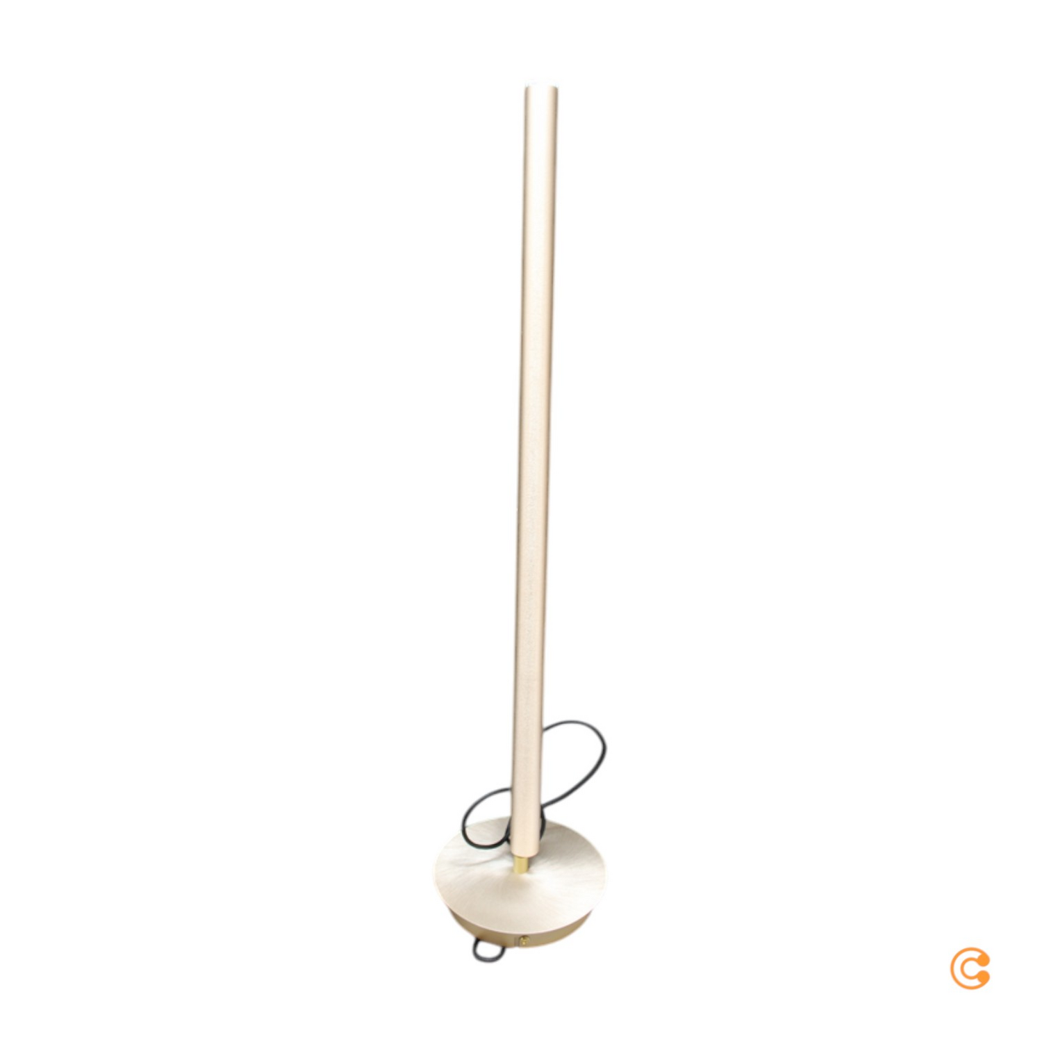 B-Ware Paul Neuhaus Flute Led Hängeleuchte Pendelleuchte Messing Matt Led Lampe725 - 4012248374740