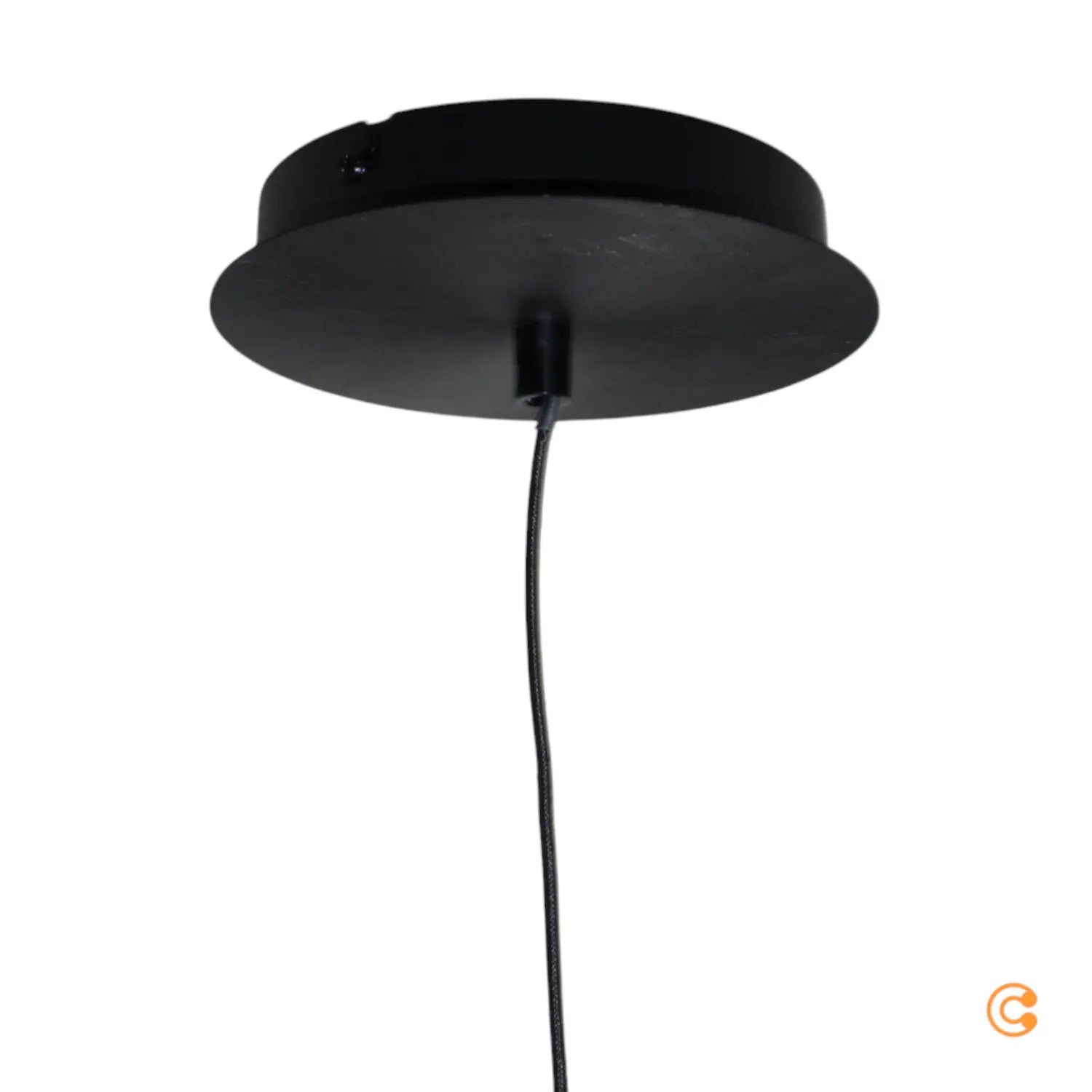 B-Ware Paul Neuhaus Flute Led Hängeleuchte Schwarz Hängelampe Leuchte Lampe Spot Licht - 4012248374764