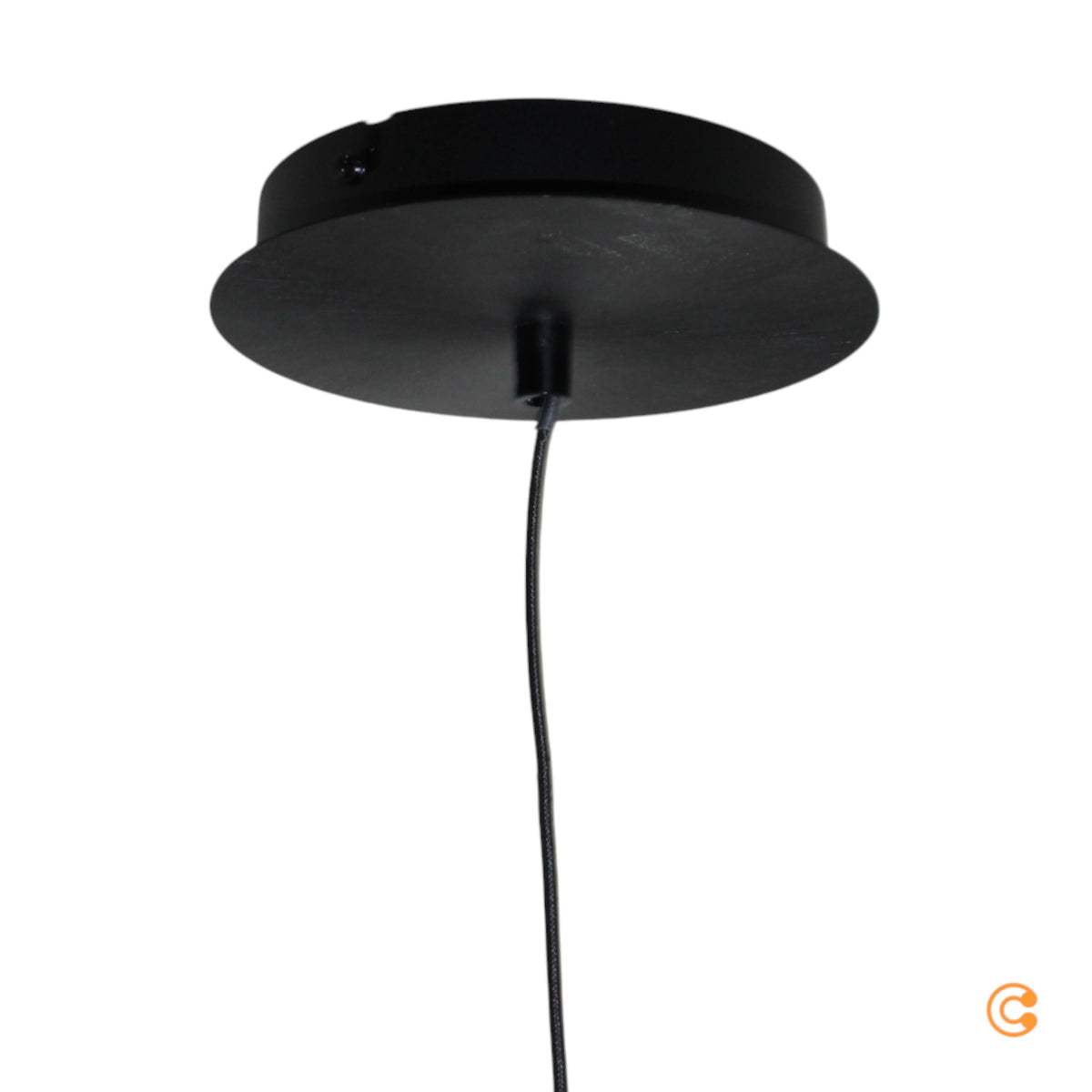 Paul Neuhaus Pendelleuchte Hängeleuchte LED Flute schwarz Wohnbereich dimmbar3 - 4012248374764