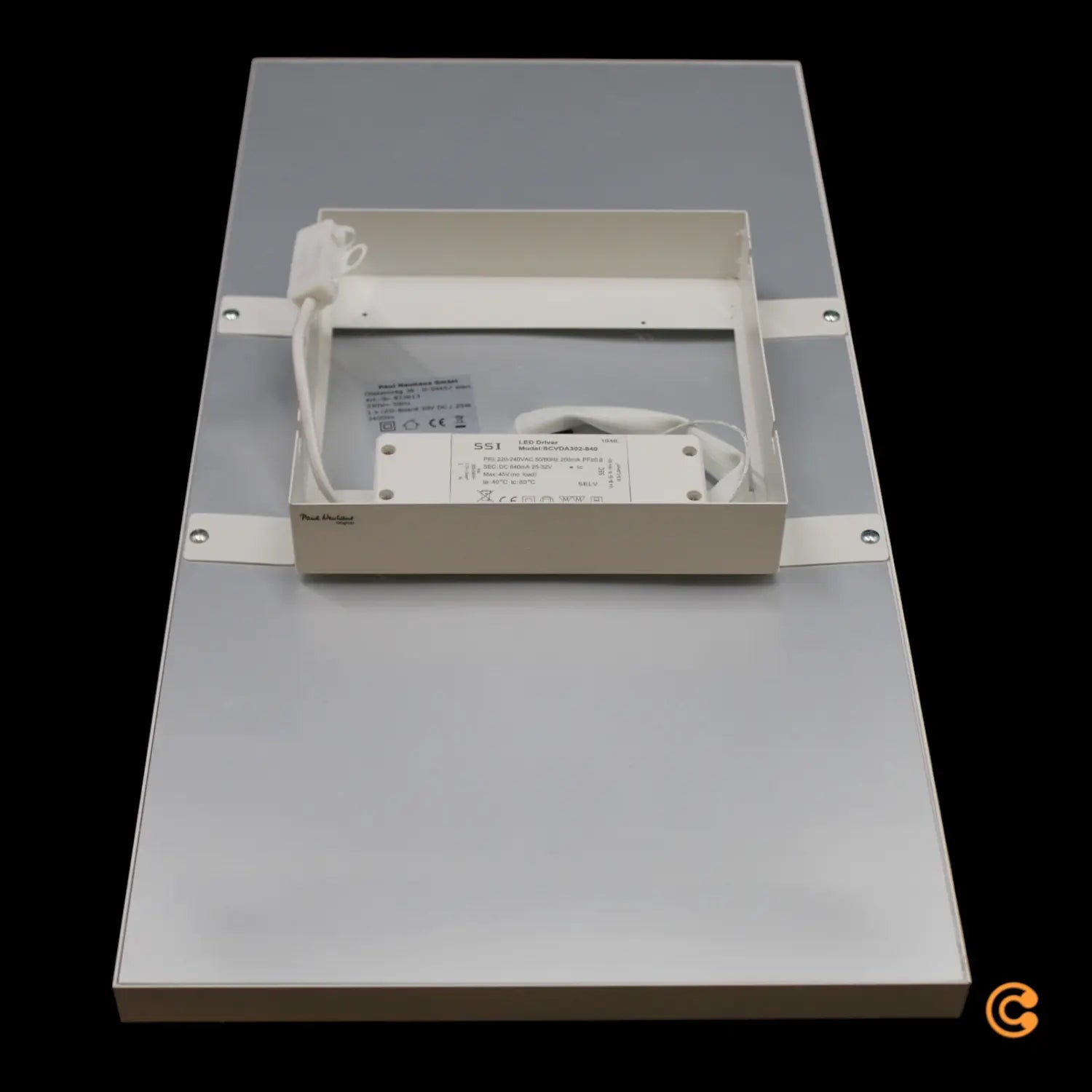 B-Ware Paul Neuhaus Frameless Deckenlampe Rgbw 60x30cm Deckenlampe Siehe Text - 4012248336137