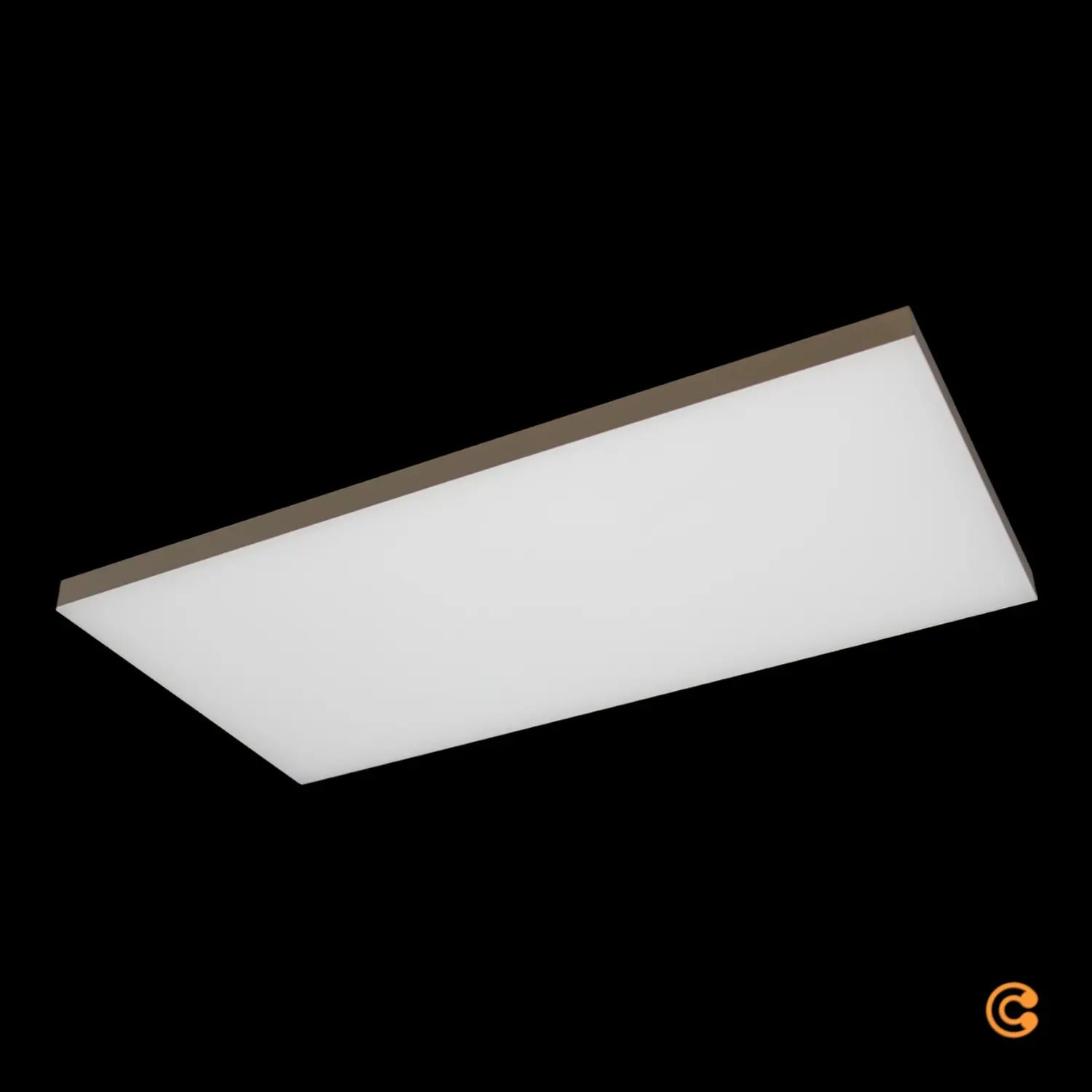 B-Ware Paul Neuhaus Frameless Deckenlampe Rgbw 60x30cm Deckenlampe Siehe Text - 4012248336137