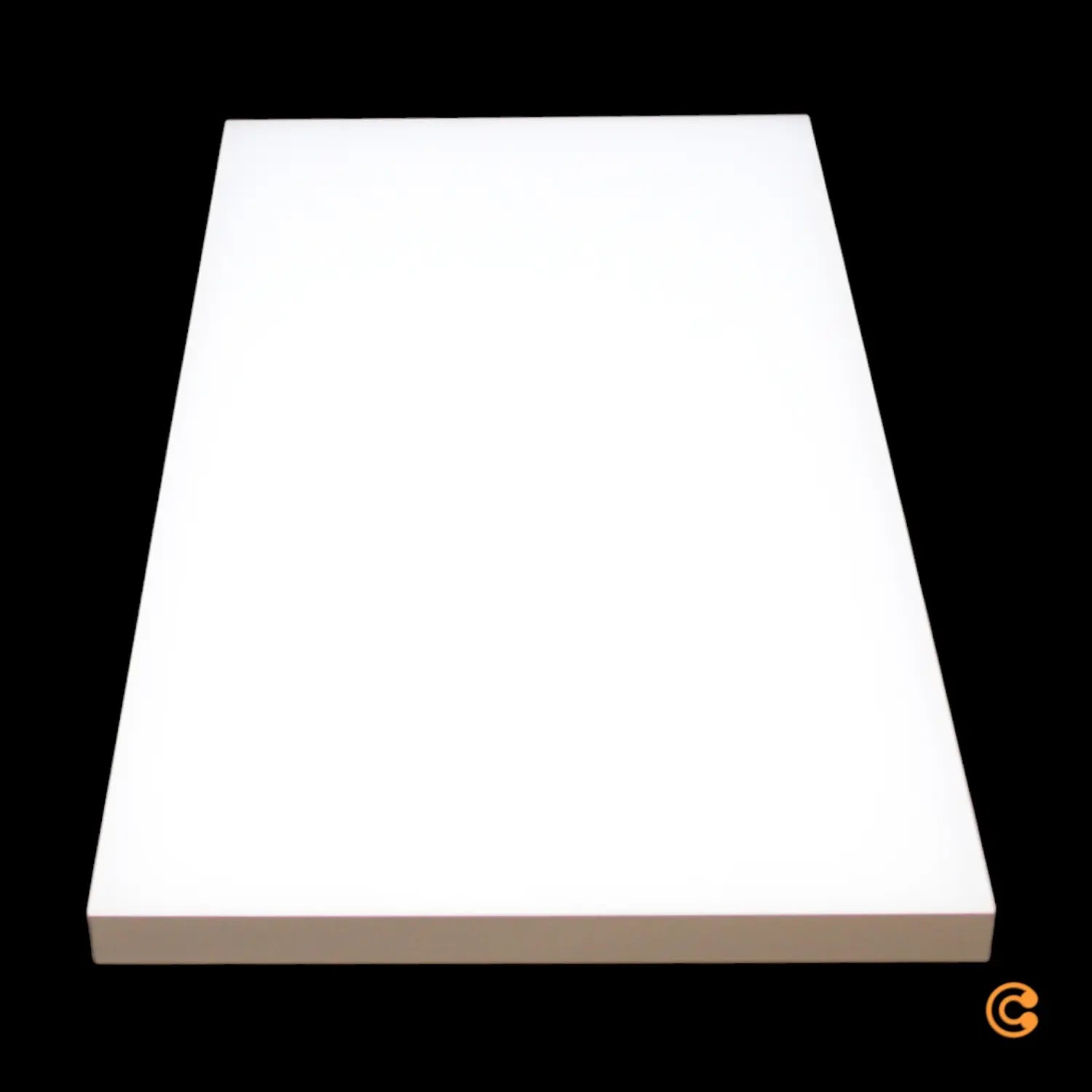B-Ware Paul Neuhaus Frameless Deckenlampe Rgbw 60x30cm Deckenlampe Siehe Text - 4012248336137