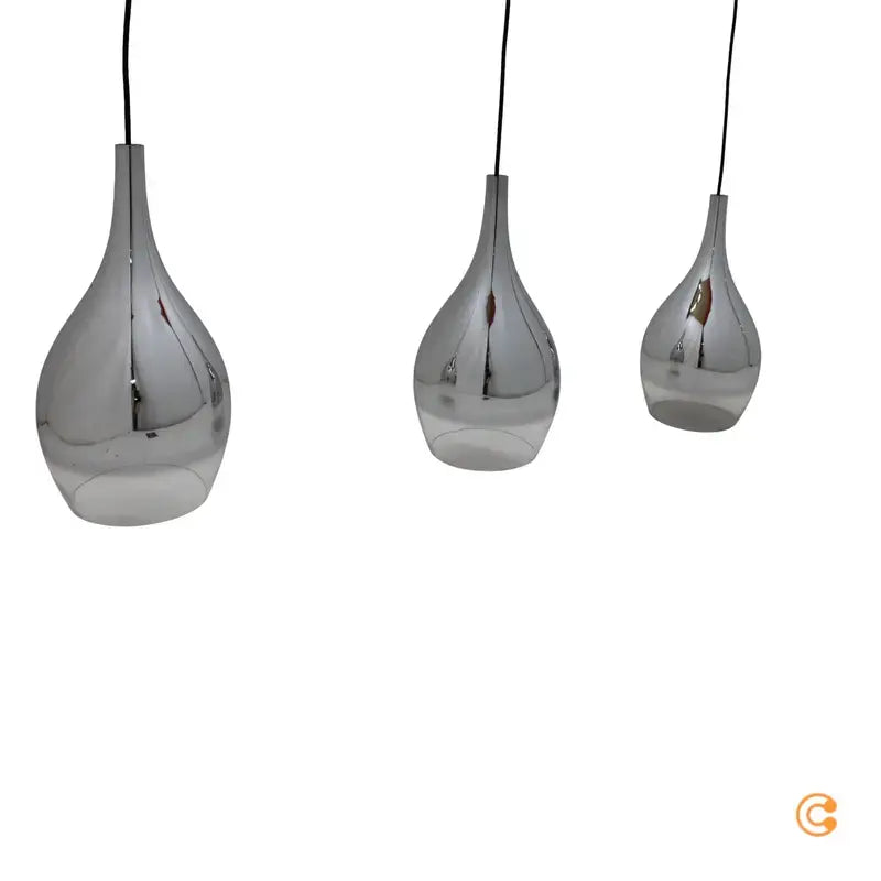 B-Ware Paul Neuhaus Hängeleuchte Pilua Hängelampe Pendellampe Lampe Leuchte 3 Flammig