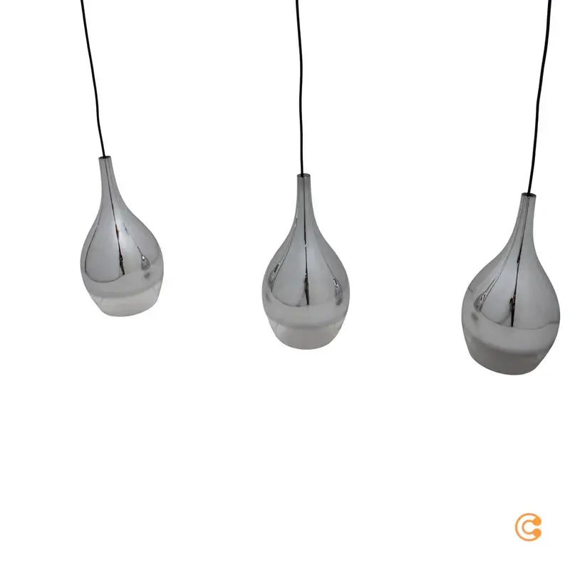 B-Ware Paul Neuhaus Hängeleuchte Pilua Hängelampe Pendellampe Lampe Leuchte 3 Flammig