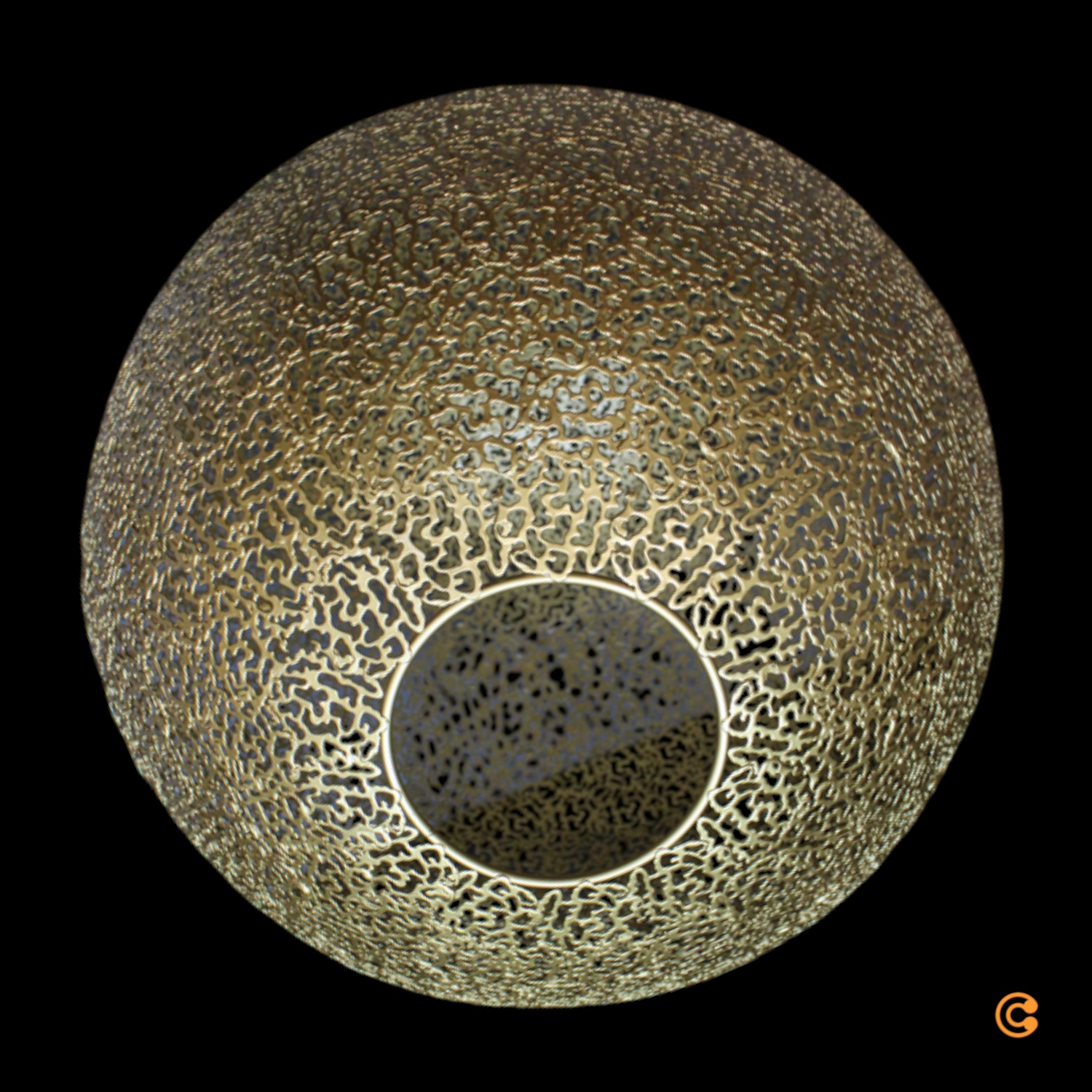 B-Ware Paul Neuhaus Greta Pendelleuchte Pendellampe Hängeleuchte Hängelampe Leuchte - 4012248304341