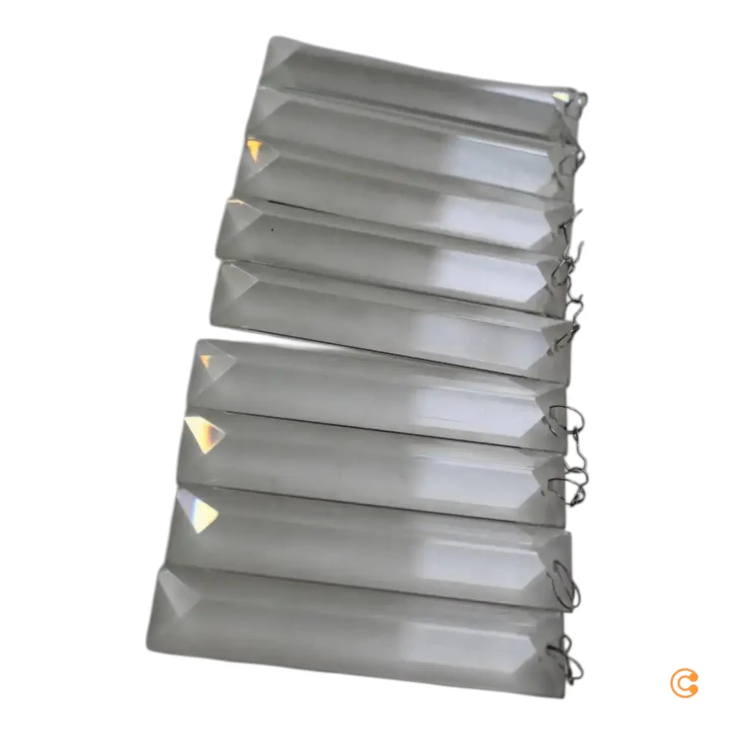 B-Ware Paul Neuhaus Krista Led Deckenleuchte Lampe Simply Dim Wohnzimmerbeleuchtung - 4012248375778