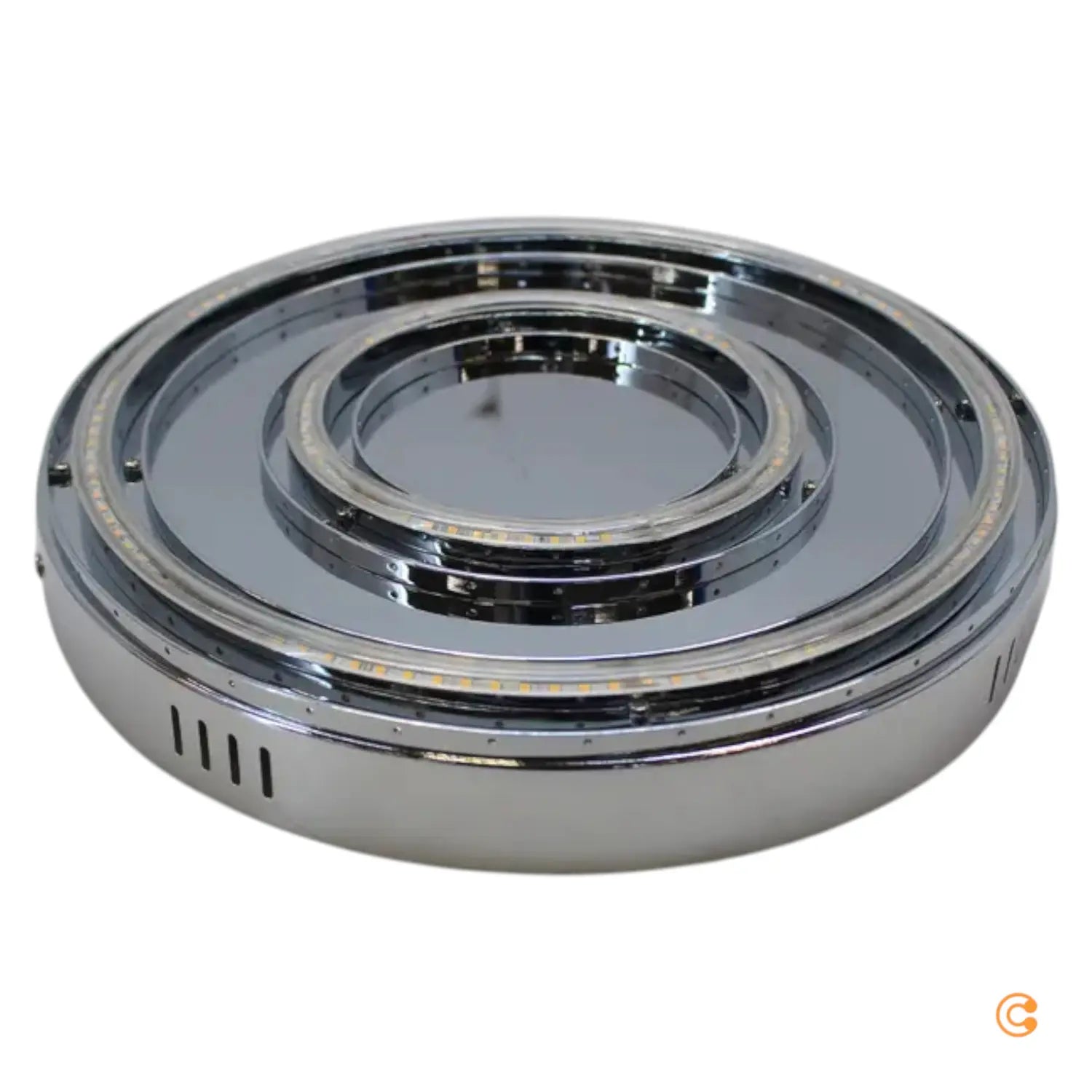 B-Ware Paul Neuhaus Krista Led Deckenleuchte Lampe Simply Dim Wohnzimmerbeleuchtung - 4012248375778