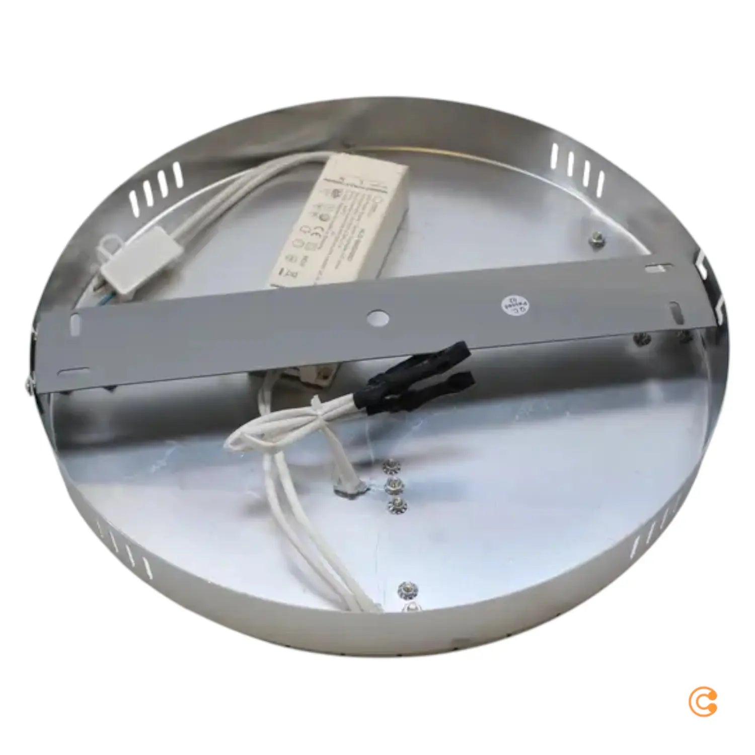 B-Ware Paul Neuhaus Krista Led Deckenleuchte Lampe Simply Dim Wohnzimmerbeleuchtung - 4012248375778