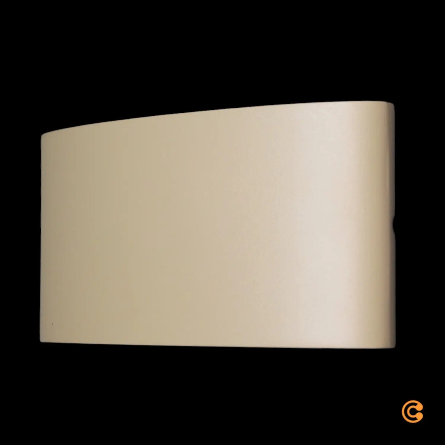 B-Ware Paul Neuhaus Außenwandleuchte Wandlampe Led Lampe Carlo 17 Cm Sand Aluminium  - 4012248398586