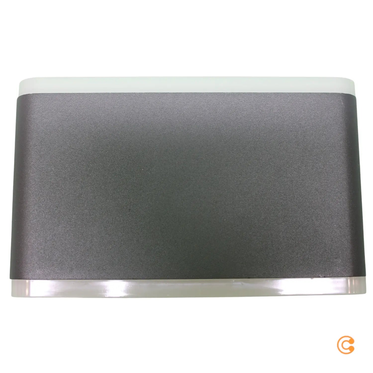 B-Ware Paul Neuhaus Außenwandleuchte Wandlampe Led Leuchte Up/Down Anthrazit Elsa Ip65 - 4012248357194