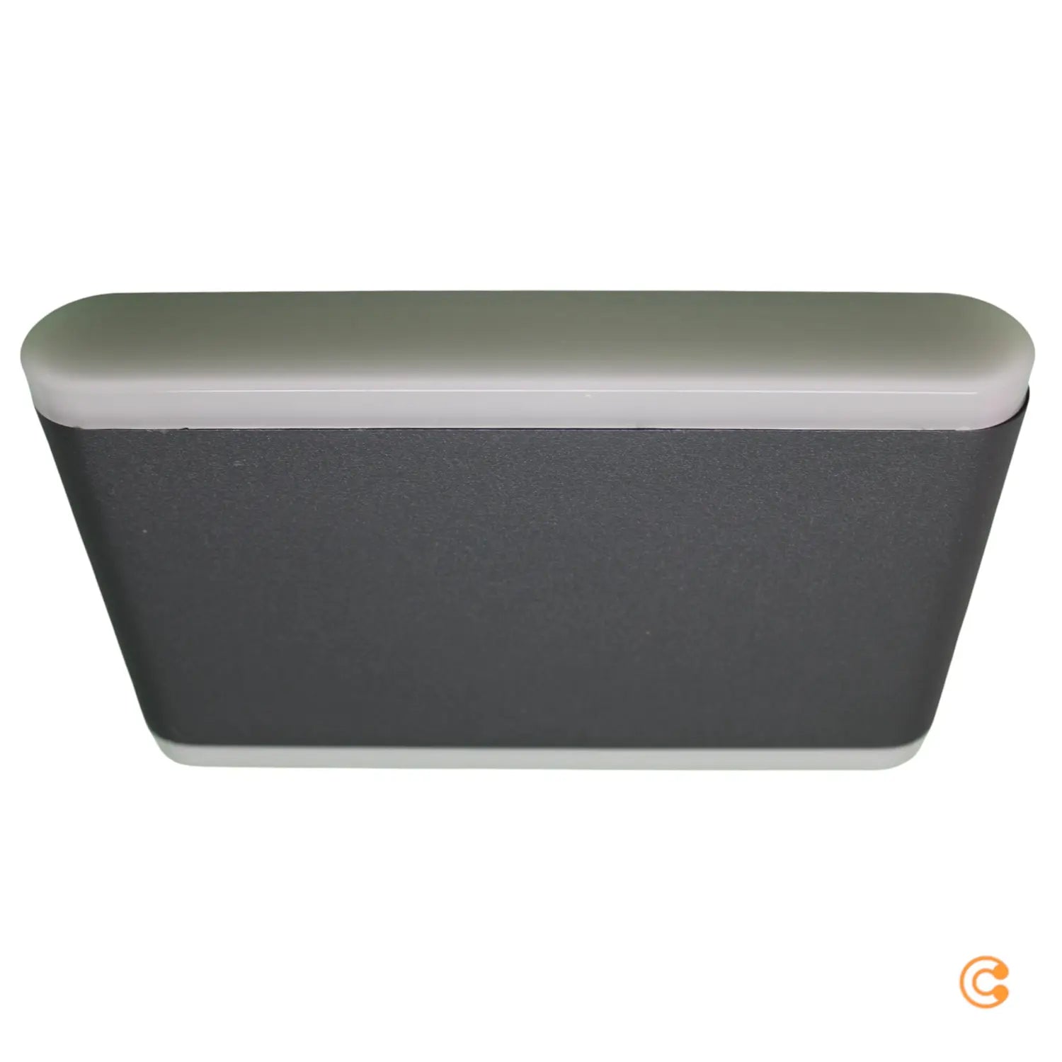 B-Ware Paul Neuhaus Außenwandleuchte Wandlampe Led Leuchte Up/Down Anthrazit Elsa Ip65 - 4012248357194