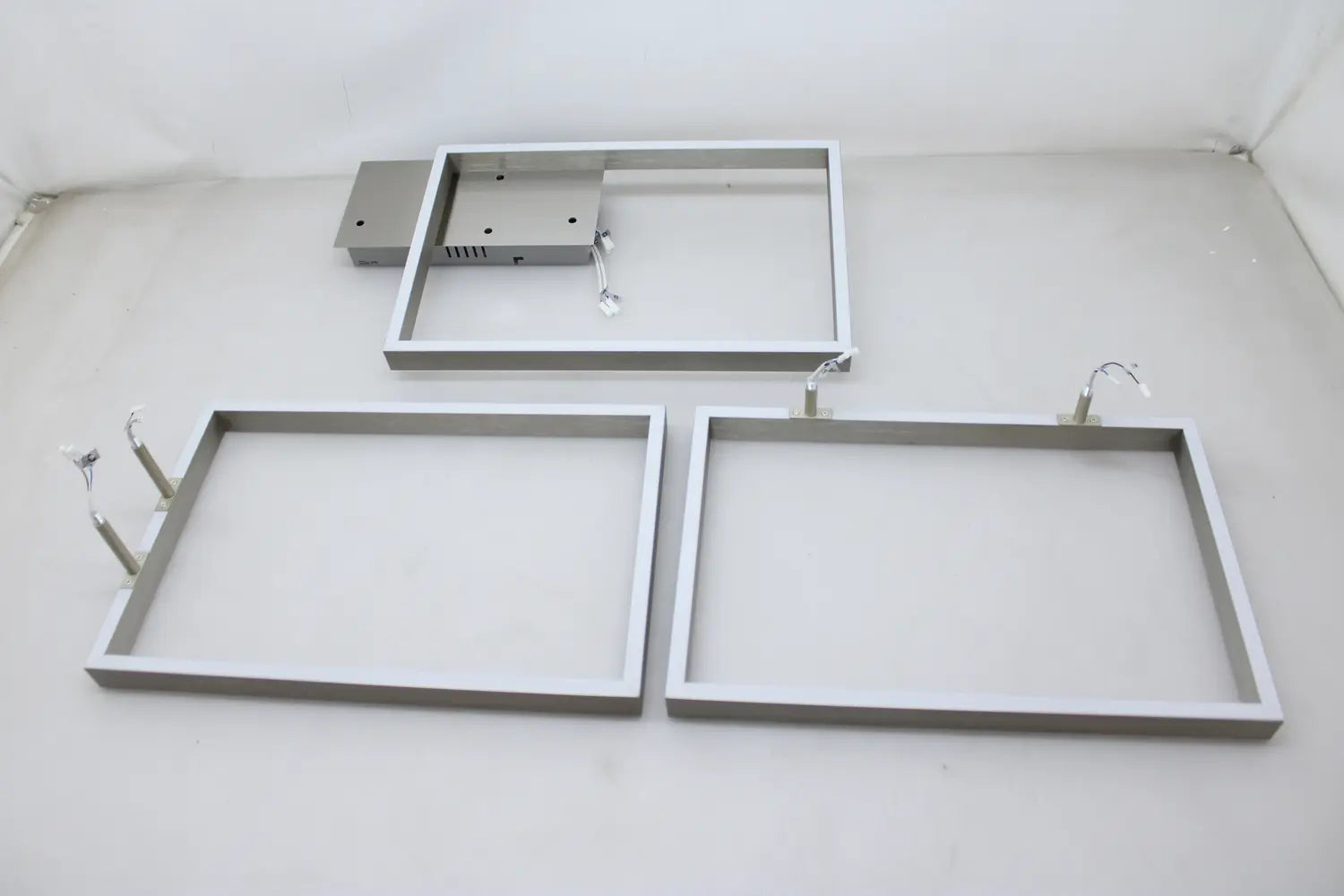 B-Ware Paul Neuhaus Deckenleuchte Deckenlampe Led Paan Weiß Dimmbar Cct Siehe Text/Foto - 4012248365267