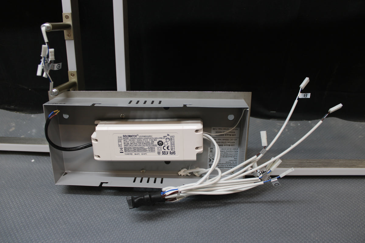 Paul Neuhaus Deckenleuchte Deckenlampe LED Paan Weiß dimmbar CCT SIEHE TEXT/F122 - 4012248365267