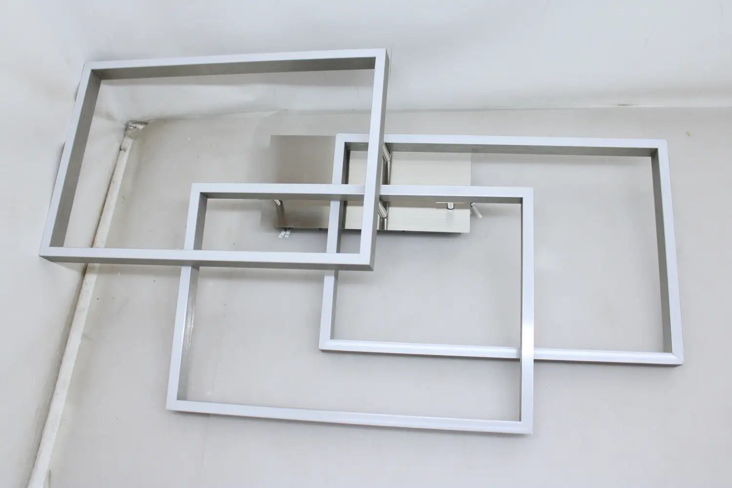 B-Ware Paul Neuhaus Deckenleuchte Deckenlampe Led Paan Weiß Dimmbar Cct Siehe Text/Foto - 4012248365267