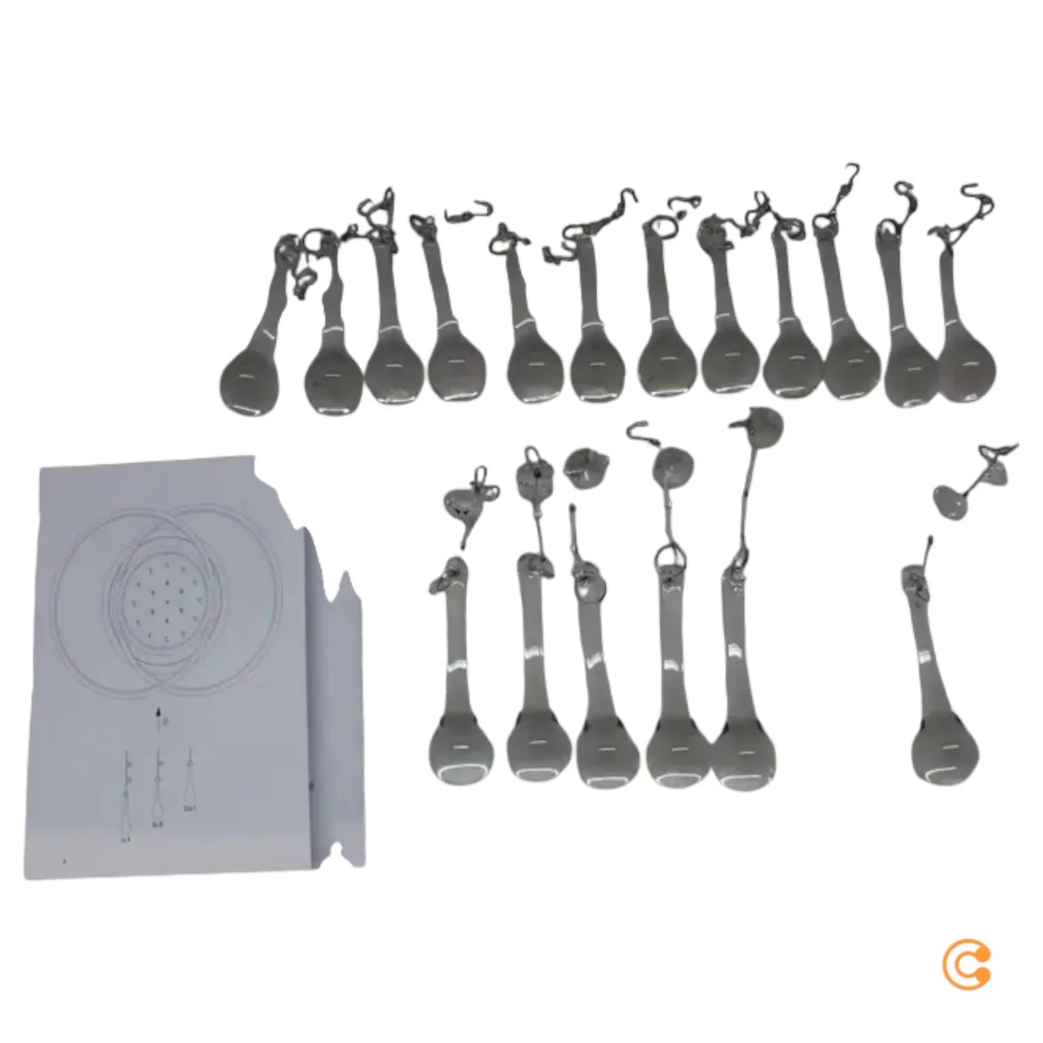 B-Ware Paul Neuhaus Rotazo Led Deckenlampe Deckenleuchte Lampe Leuchte Siehe Text/Foto - 4012248384572