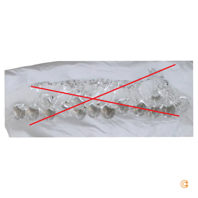 Paul Neuhaus Deckenleuchte Deckenlampe LED Glas dimmbar CCT SIEHE TEXT/FOTO - 4012248384572