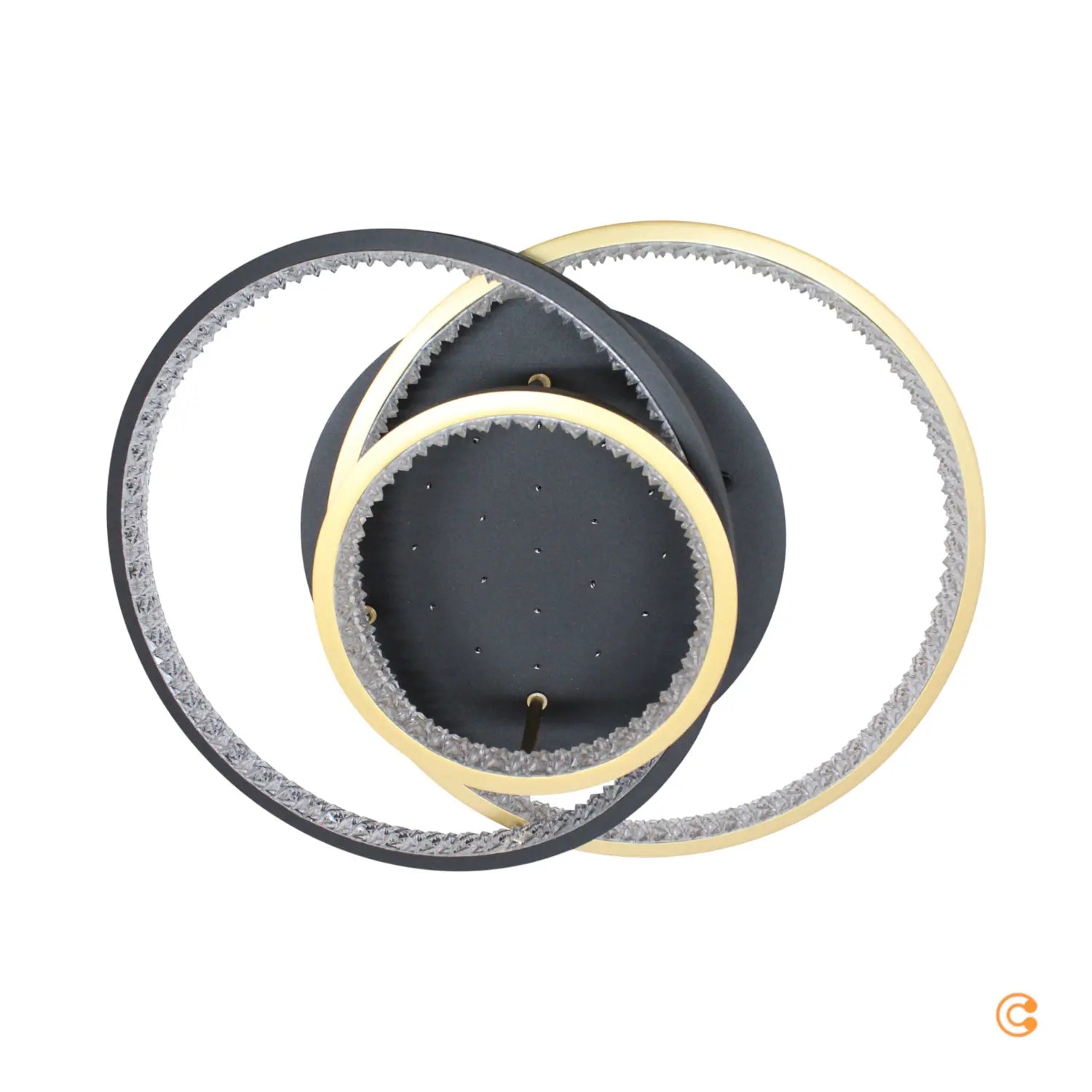 B-Ware Paul Neuhaus Deckenleuchte Deckenlampe Led Glas Dimmbar Cct Siehe Text/Foto - 4012248384572