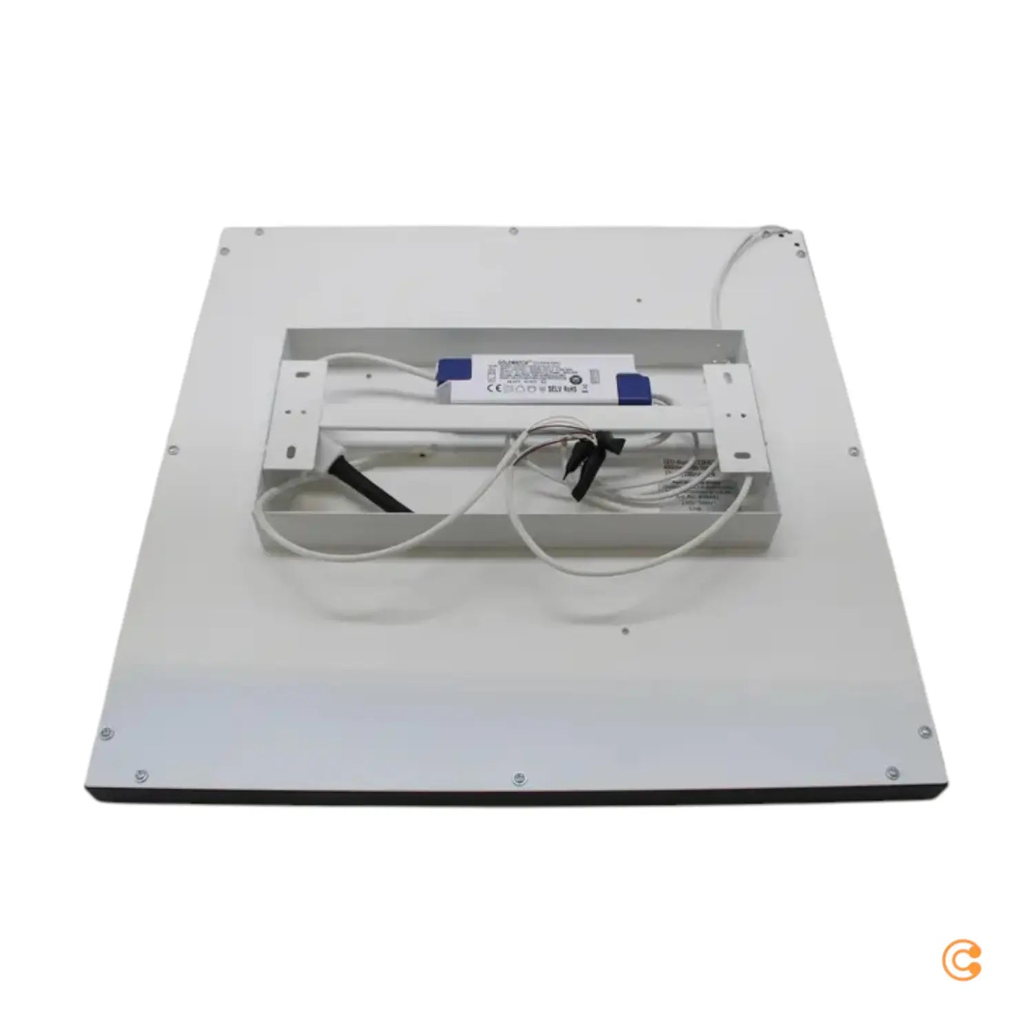 B-Ware Paul Neuhaus Led Deckenlampe Leuchte Dune Schwarz Cct Dimmbar 45 Cm - 4012248384916