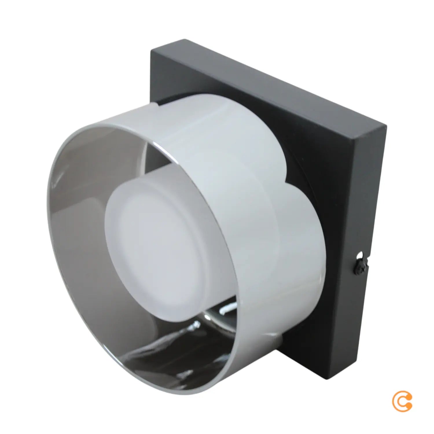 B-Ware Paul Neuhaus Led Deckenlampe Deckenleuchte Rika Dimmbar Glas 15 Cm - 4012248385012