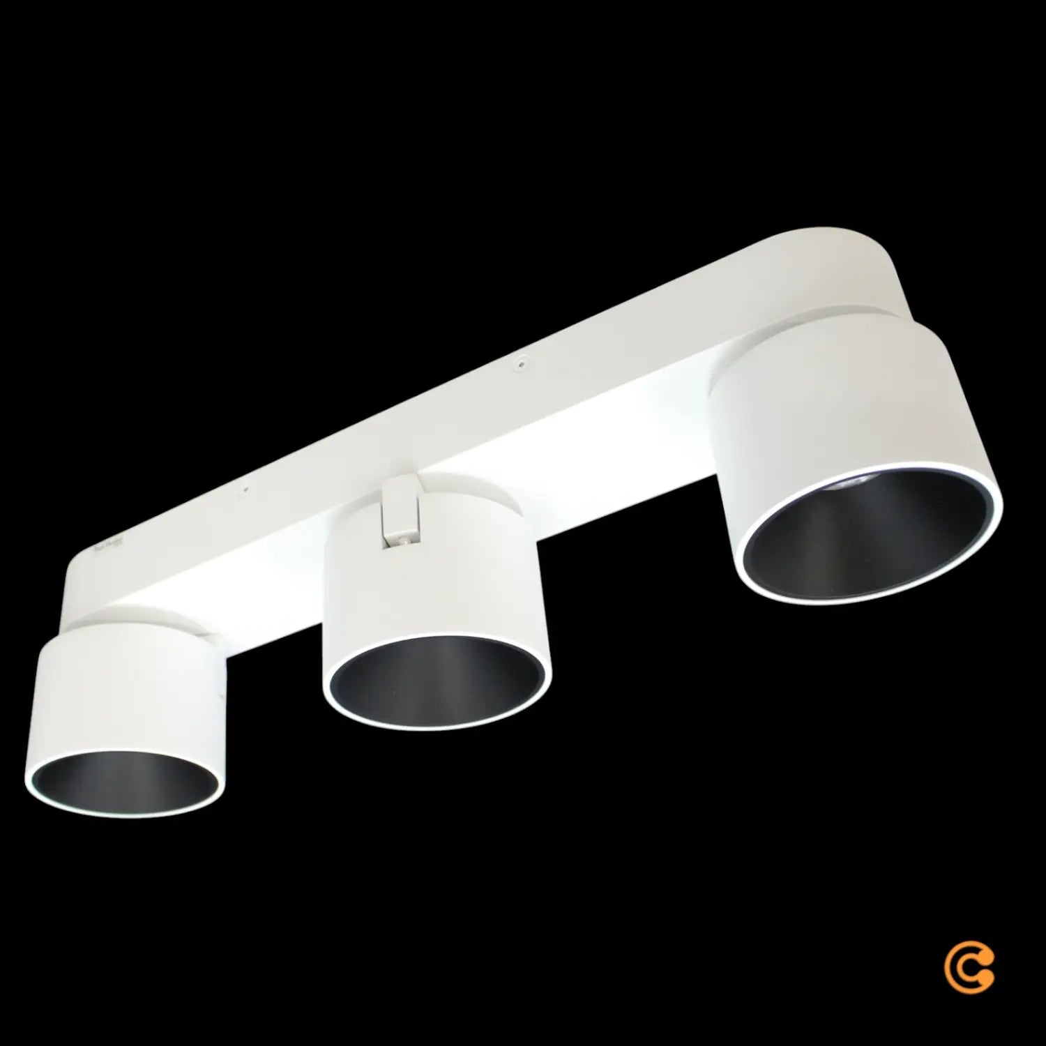B-Ware Paul Neuhaus Deckenleuchte Lampe Led Pure Cup Drehbar Schwenkbar Dimmbar Weiß - 4012248395608