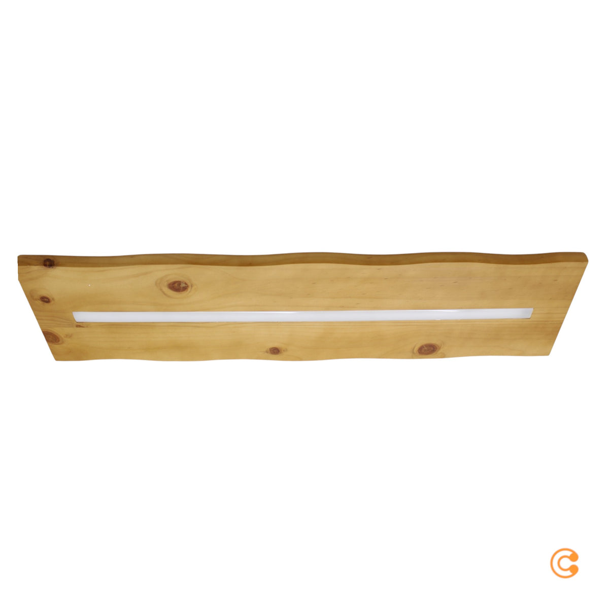 Paul Neuhaus Hängelampe Pendelleuchte LED Palma Holz hell dimmbar CCT Fernbed328 - 4012248358924