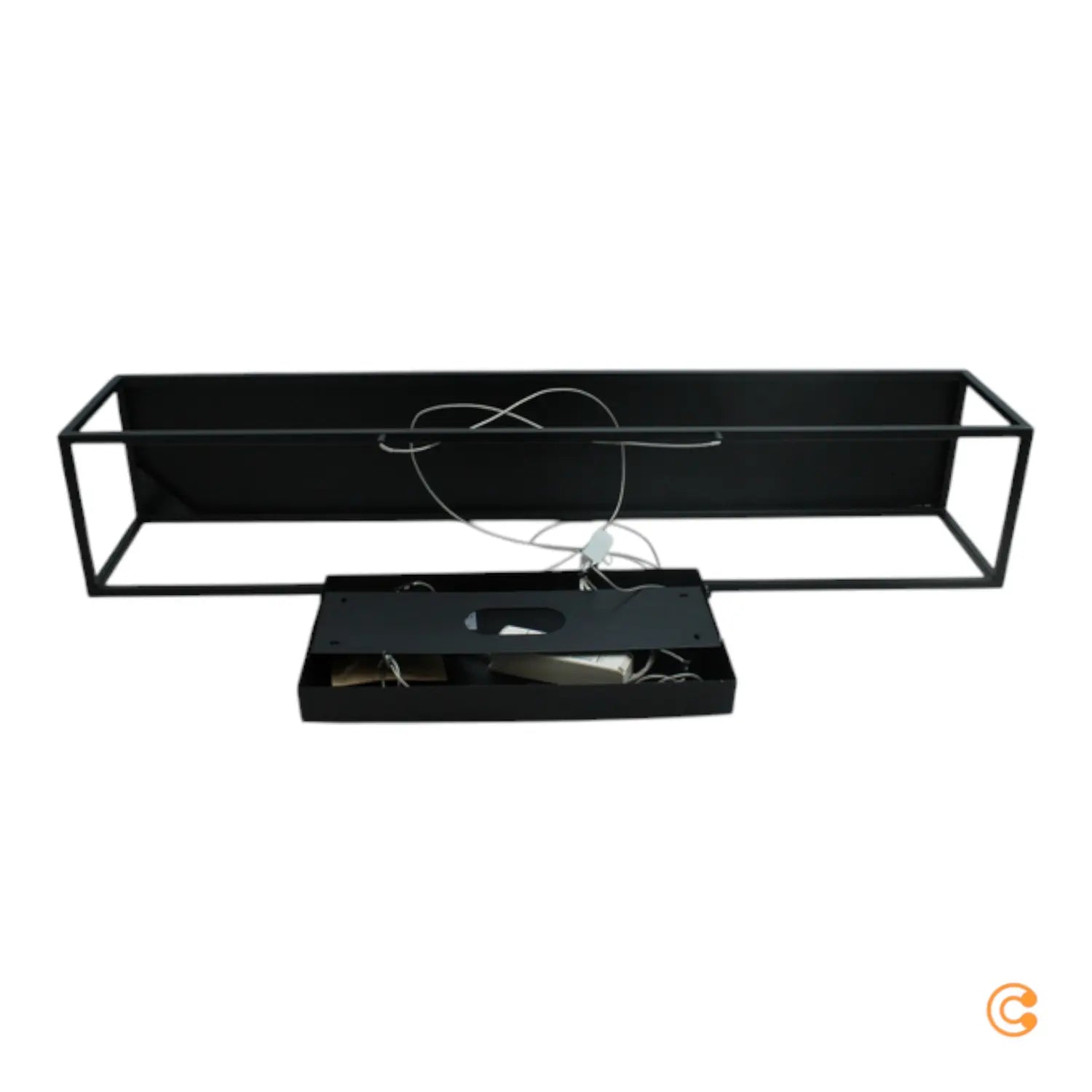 B-Ware Paul Neuhaus Contura Led Pendelleuchte Hängeleuchte Pendelleuchte Lampe Leuchte - 4012248360996