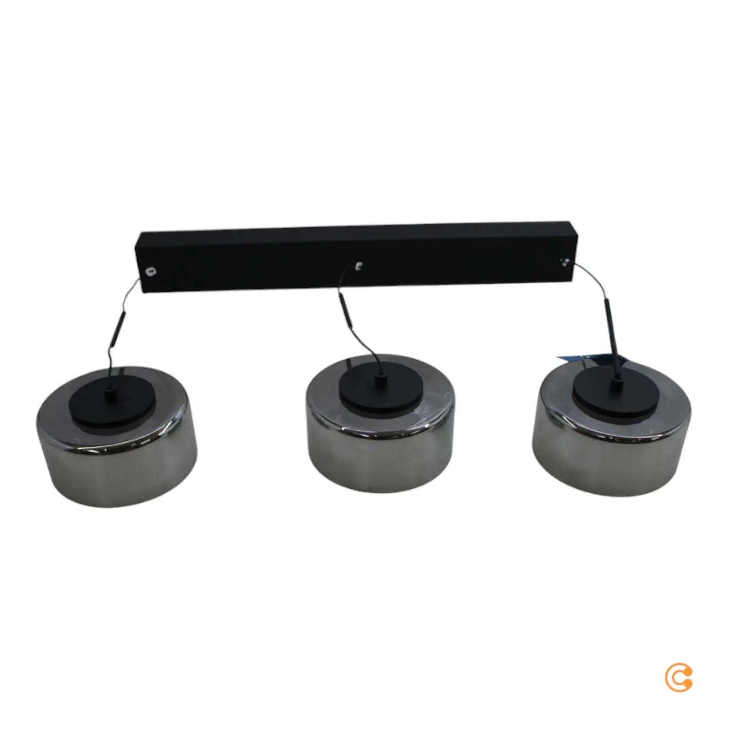 Paul Neuhaus Led Hängelampe Rika 71 Cm Glas Dimmbar Lampe Leuchte Siehe Text B-Ware - 4012248383070
