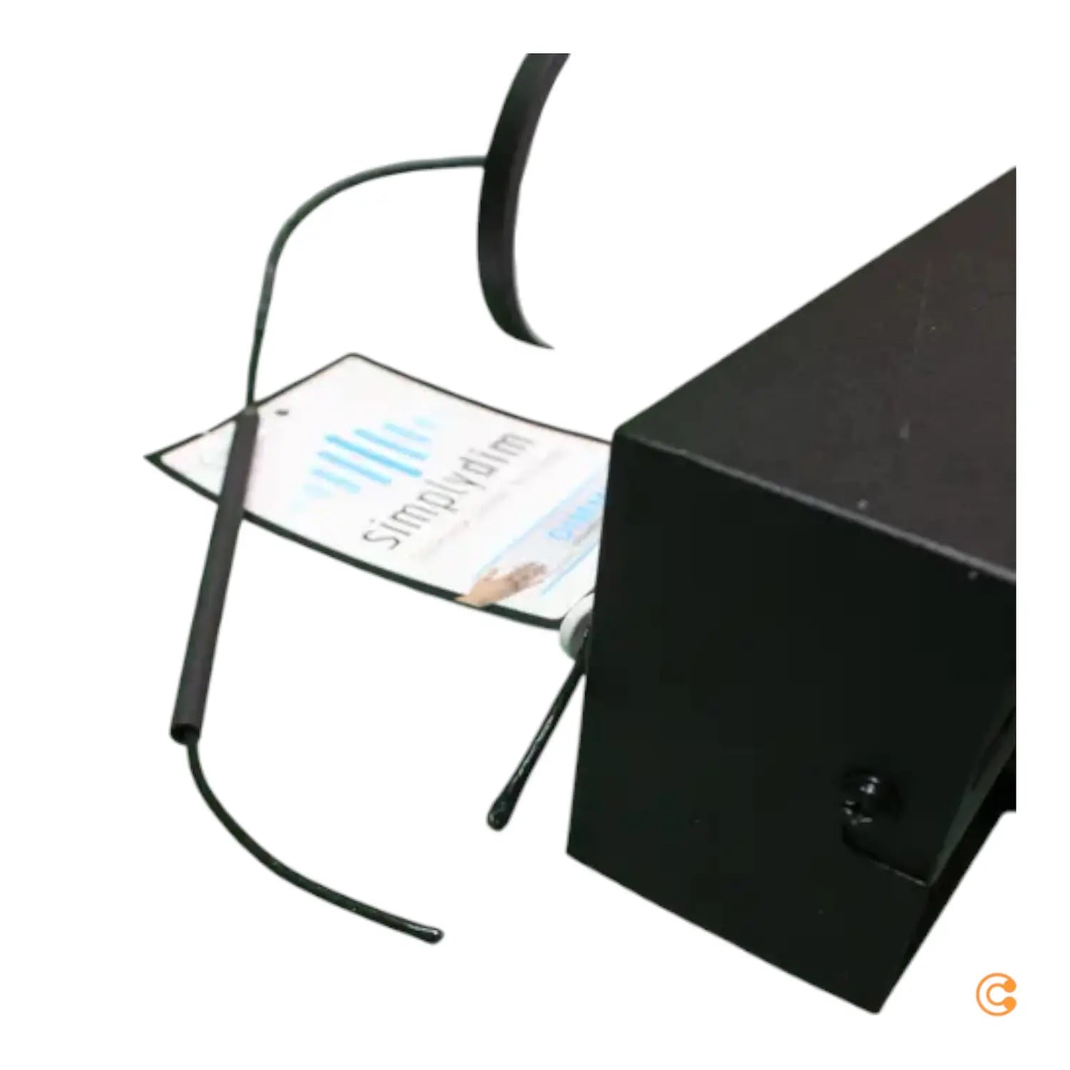 Paul Neuhaus Led Hängelampe Rika 71 Cm Glas Dimmbar Lampe Siehe Text/Foto C-Ware - 4012248383070