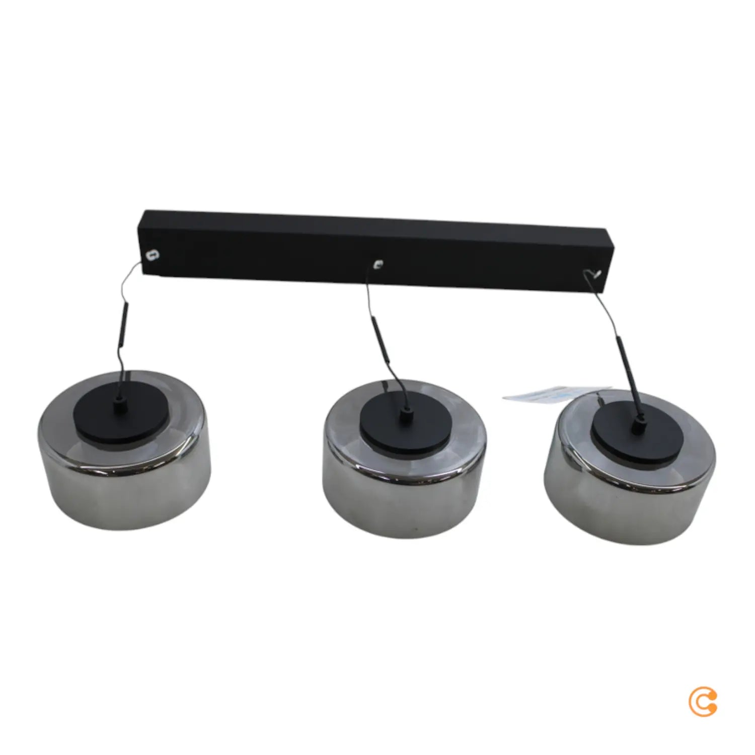 Paul Neuhaus Led Hängelampe Rika 71 Cm Glas Dimmbar Lampe Leuchte Siehe Text B-Ware - 4012248383070