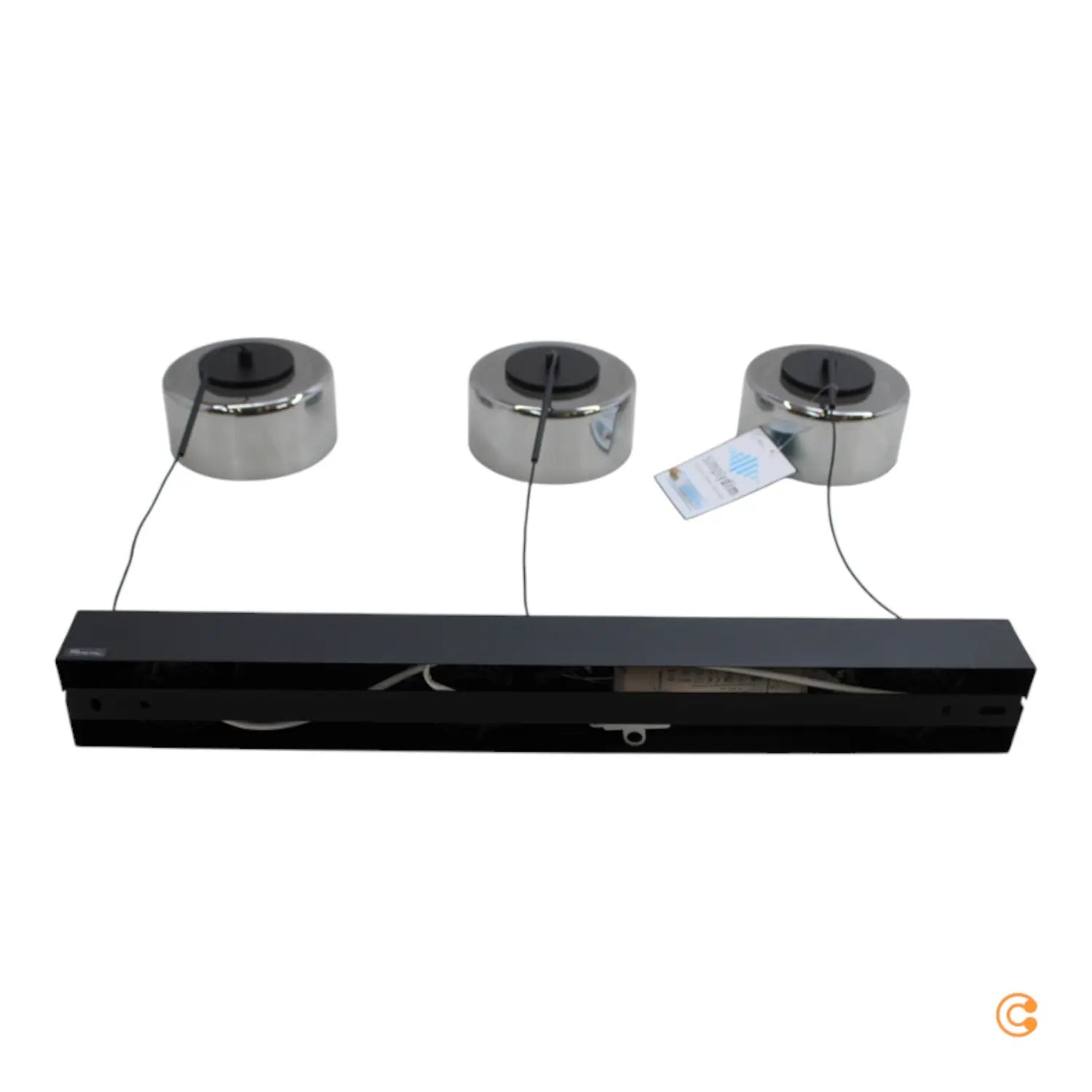 Paul Neuhaus Led Hängelampe Rika 71 Cm Glas Dimmbar Lampe Leuchte Siehe Text B-Ware - 4012248383070
