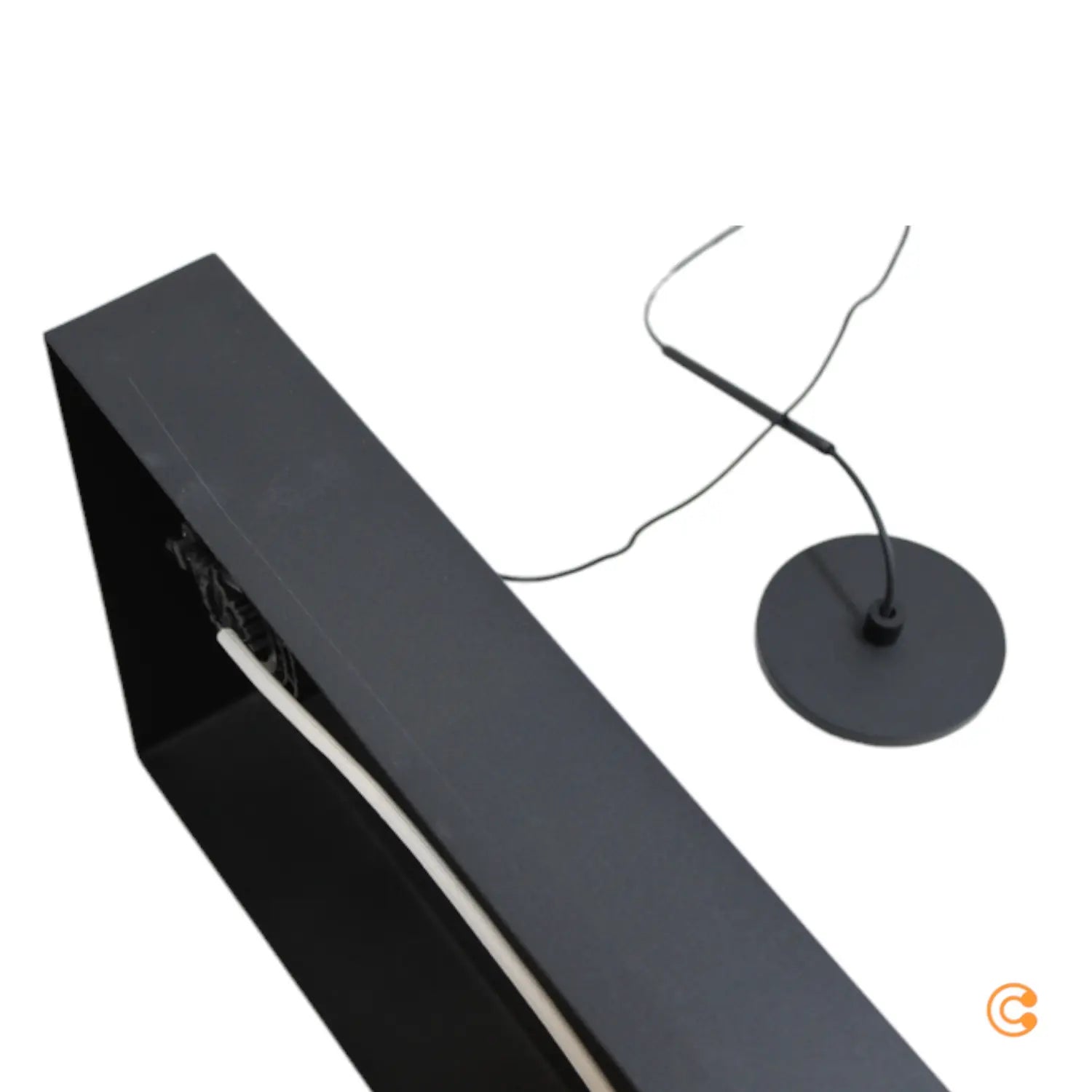 Lampe suspendue LED Paul Neuhaus Rika (modèle B-stock), plafonnier, 135 cm, verre, à intensité variable