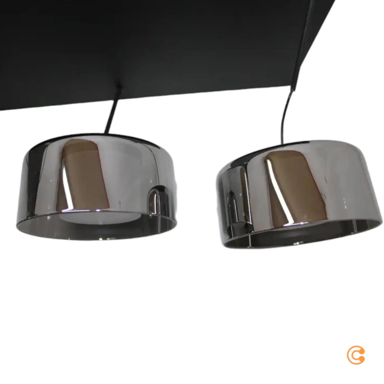 B-Ware Paul Neuhaus Led Hängelampe Rika Hängeleuchte Deckenlampe 135 Cm Siehe Text/F952 - 4012248383094