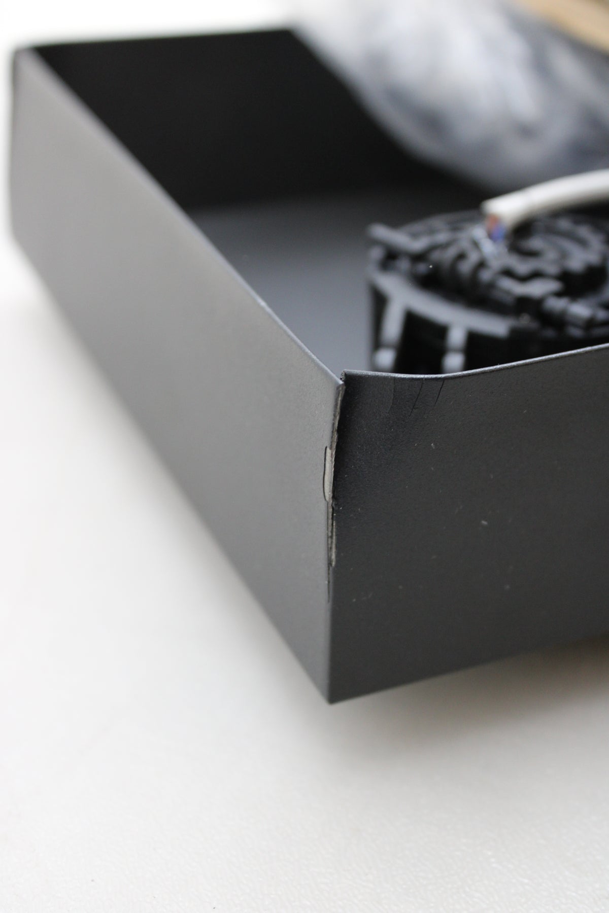Paul Neuhaus Hängelampe Pendelleuchte LED Glas schwarz Rika SIEHE TEXT/FOTO - 4012248383094