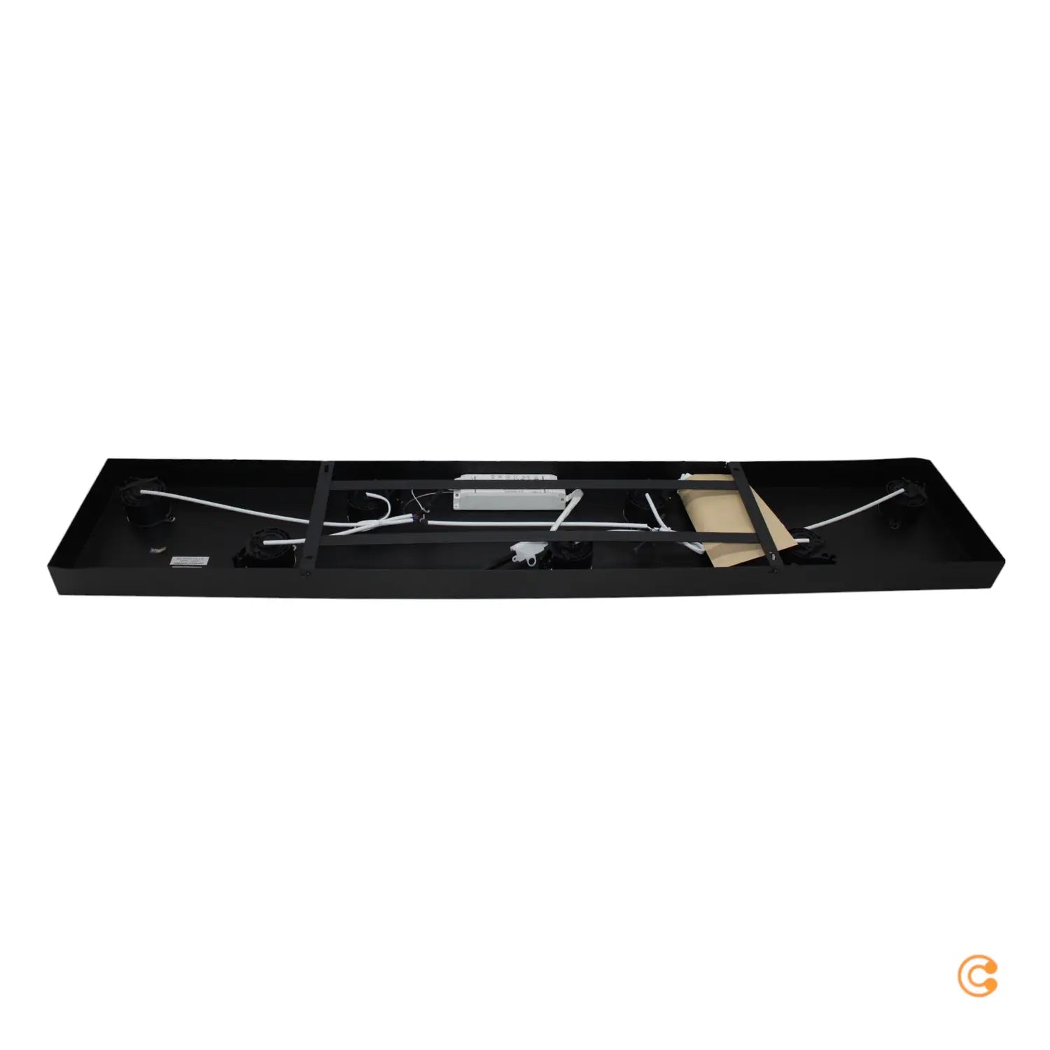 B-Ware Paul Neuhaus Led Hängelampe Rika Hängeleuchte Deckenlampe 135 Cm Siehe Text/F150 - 4012248383094