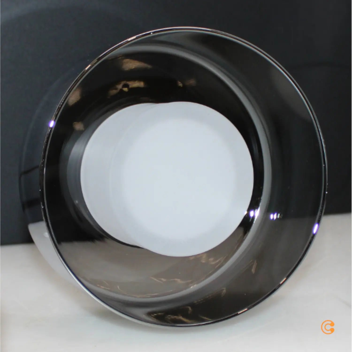 Paul Neuhaus Led Hängelampe Rika Hängeleuchte Deckenlampe 135 Cm Glas Dimmbar B-Ware - 4012248383094