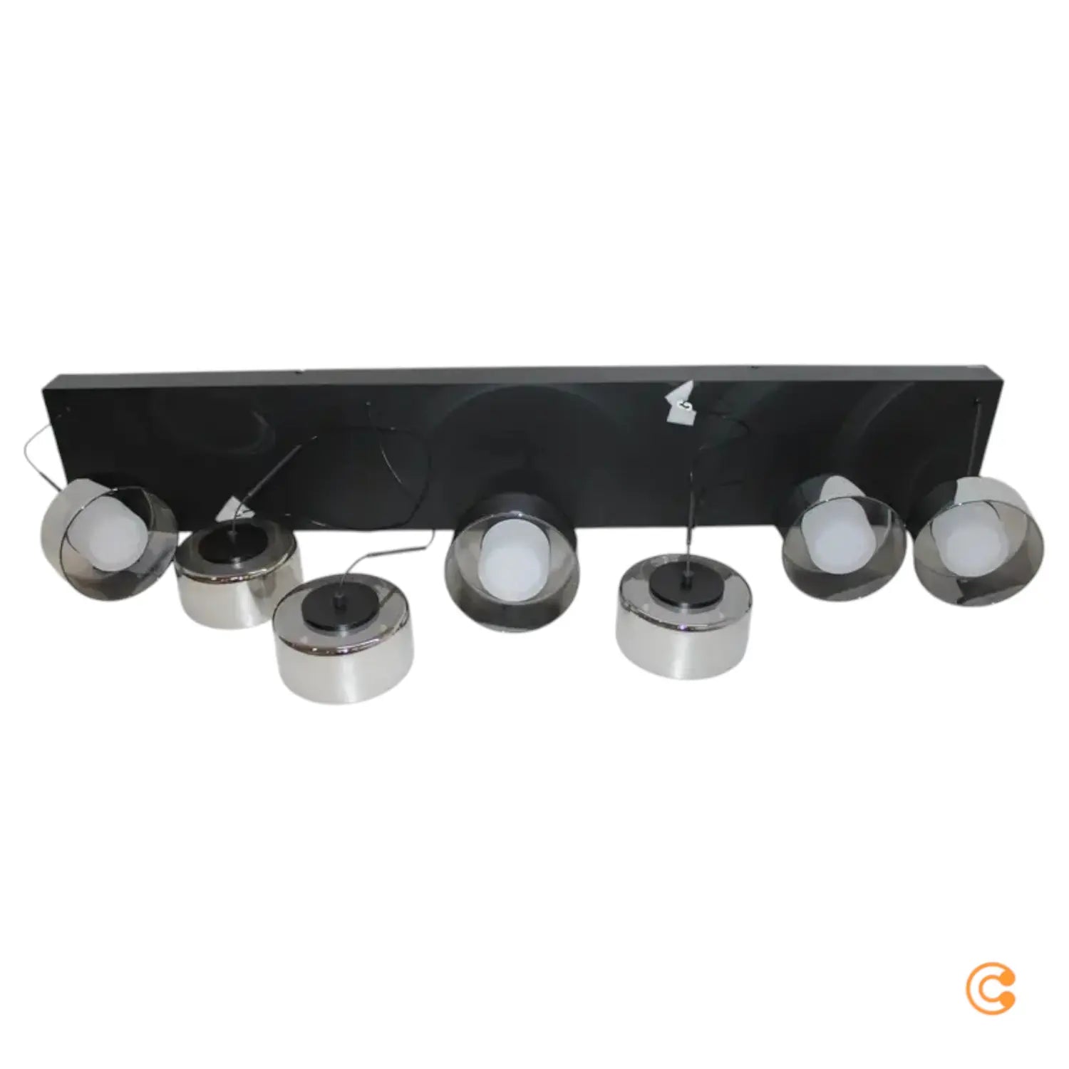 B-Ware Paul Neuhaus Led Hängelampe Rika Hängeleuchte Deckenlampe 135 Cm Siehe Text/F952 - 4012248383094