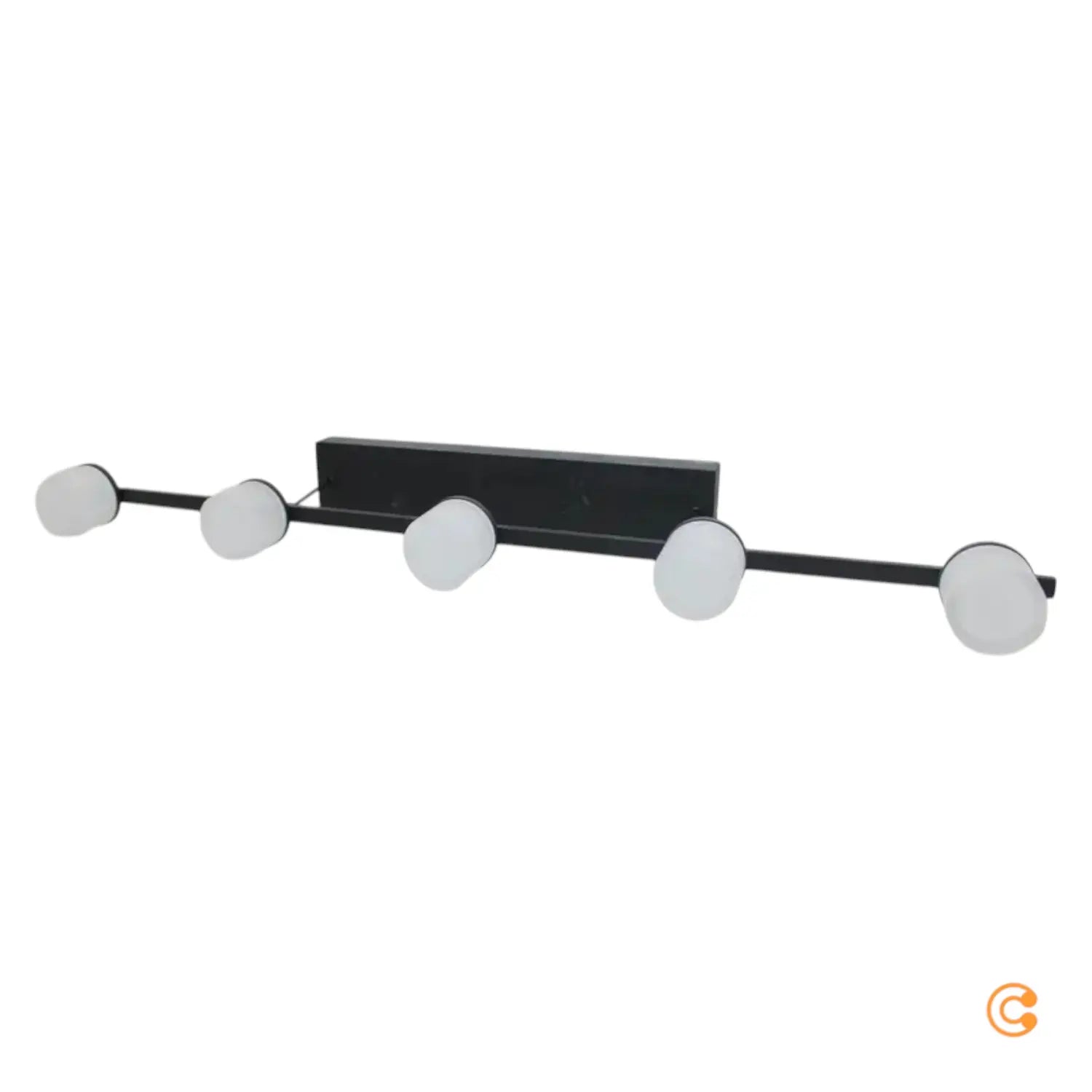 B-Ware Paul Neuhaus Led Hängelampe Rika Schwarz Glas Dimmbar Lampe Siehe Text/Foto606 - 4012248383100