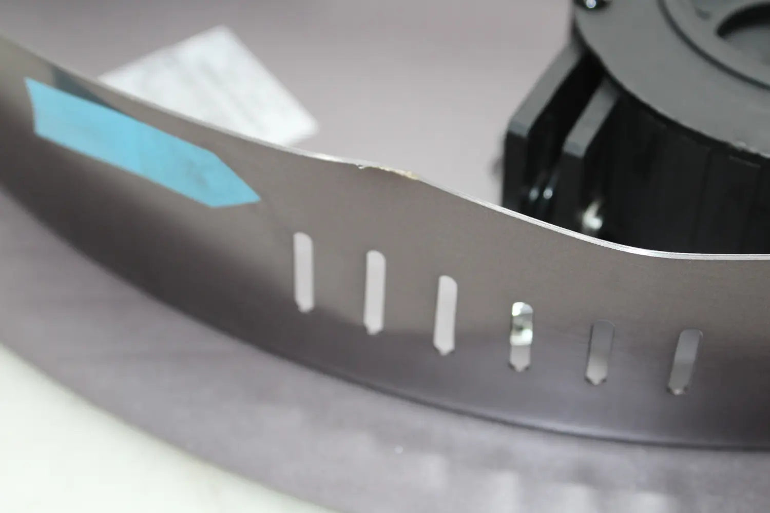 B-Ware Paul Neuhaus Pendelleuchte Hängelampe Led Bunt Glas Irides Siehe Text/Foto - 4012248383681