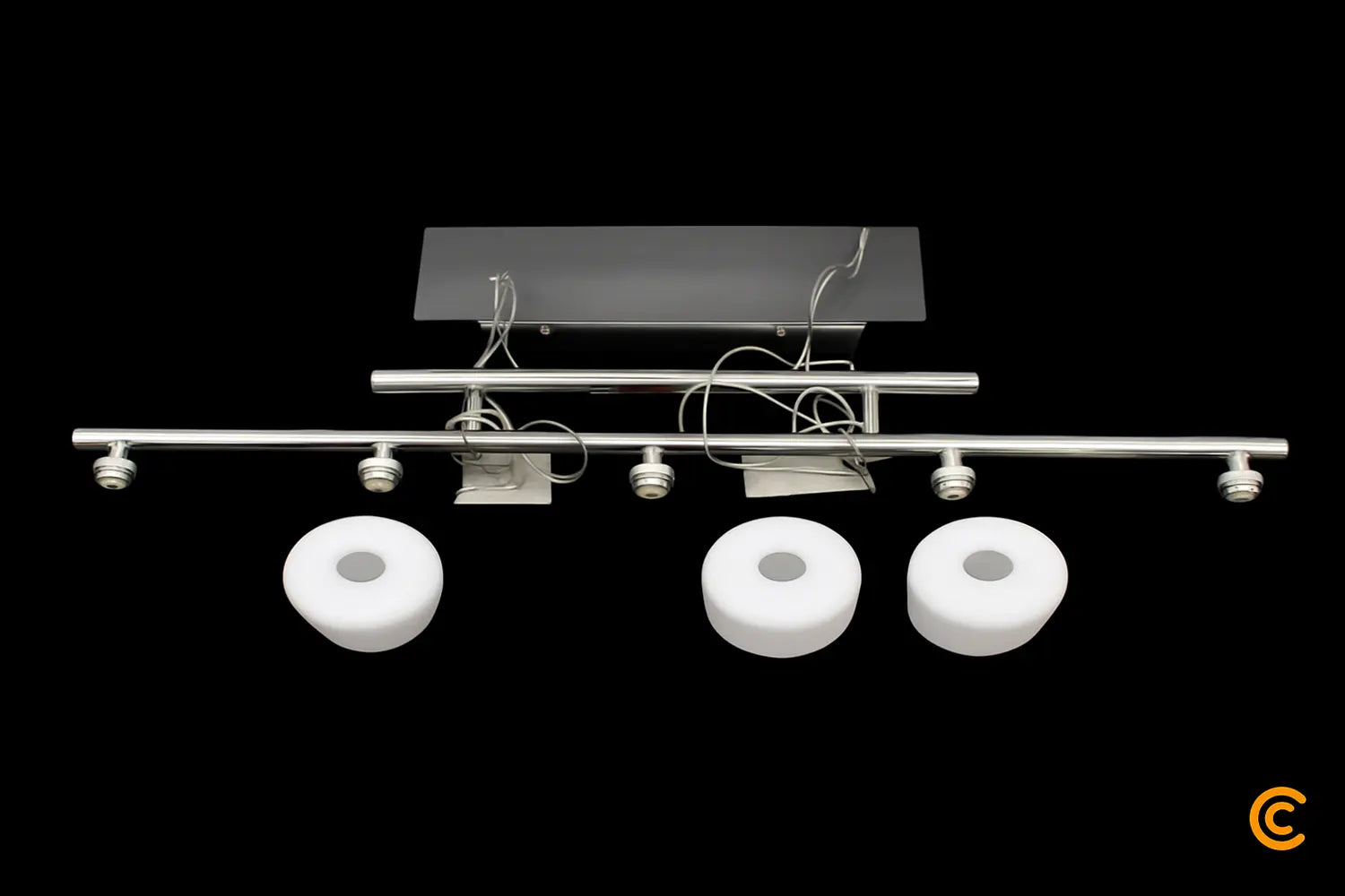 B-Ware Paul Neuhaus Led Hängeleuchte Hydra Deckenlampe Lampe Leuchte Siehe Text/Foto - 4012248364963