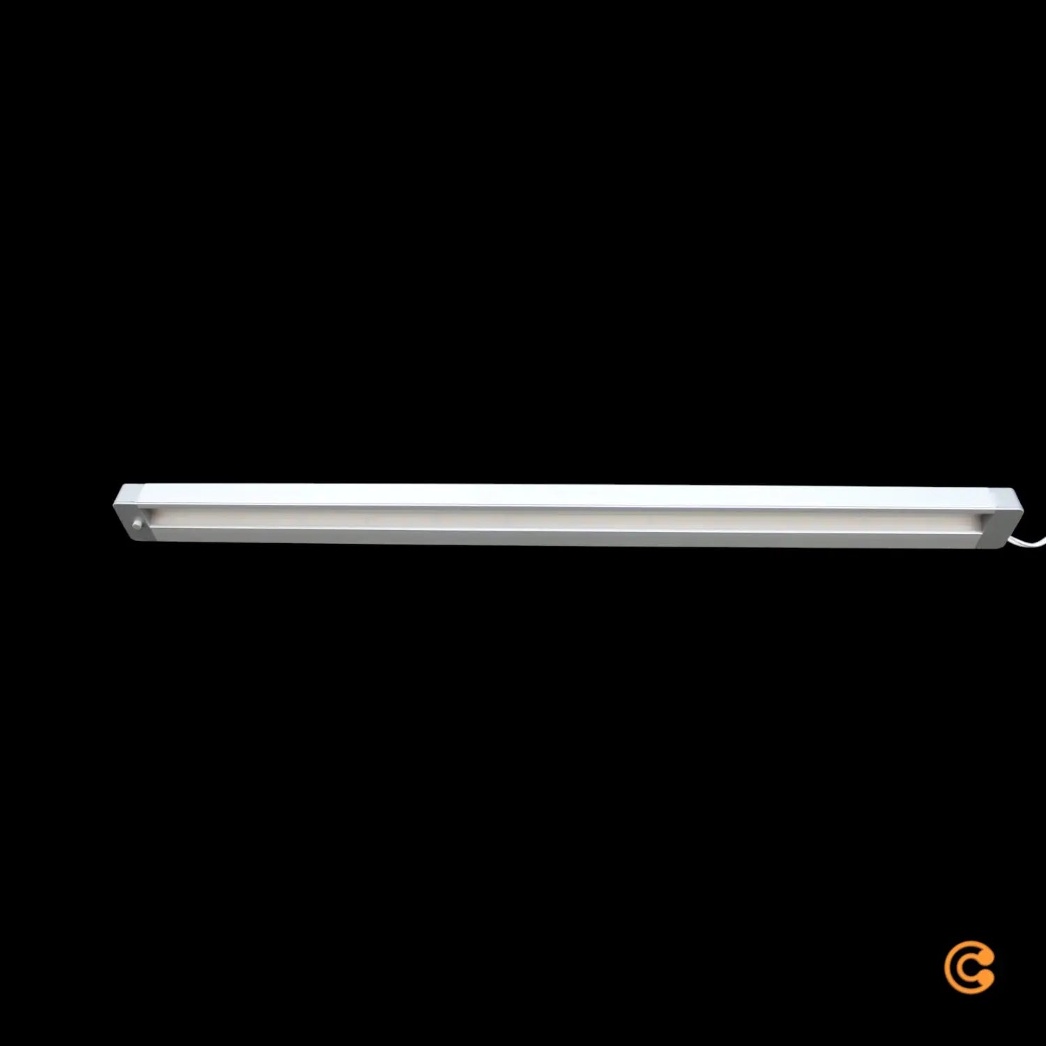 B-Ware Paul Neuhaus 1122 95 Helena Led Unterbauleuchte Lampe 6 W Warmweiß Aluminium - 4012248291177