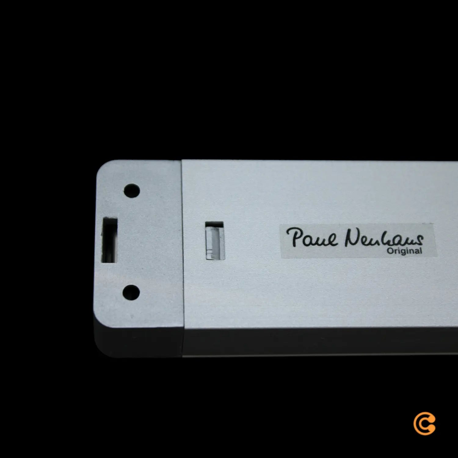 B-Ware Paul Neuhaus 1122 95 Helena Led Unterbauleuchte Lampe 6 W Warmweiß Aluminium - 4012248291177