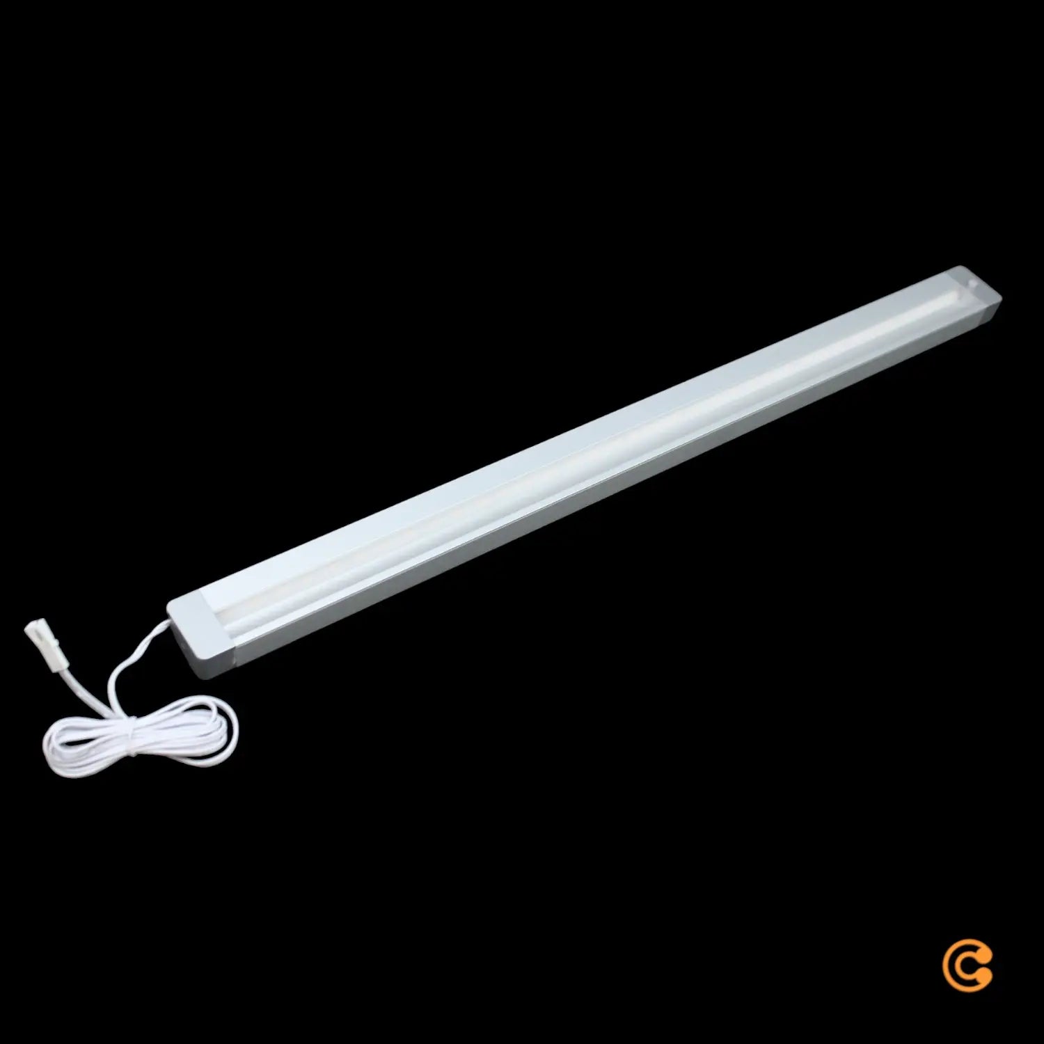 B-Ware Paul Neuhaus 1122 95 Helena Led Unterbauleuchte Lampe 6 W Warmweiß Aluminium - 4012248291177