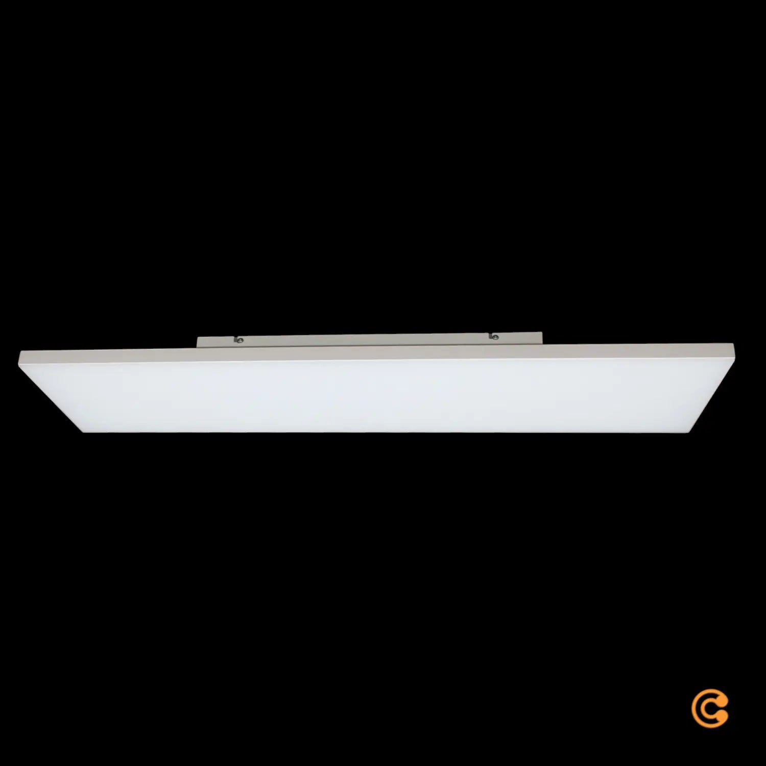 B-Ware Paul Neuhaus Led Panel Frameless Flächenleuchte Fernbedienung 24 W Cct Siehe Text - 4012248335307