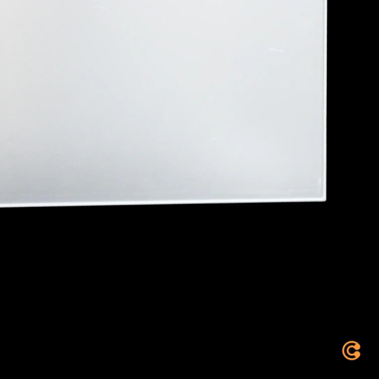 B-Ware Paul Neuhaus Led Panel Frameless Flächenleuchte Fernbedienung 24 W Cct Siehe Text - 4012248335307