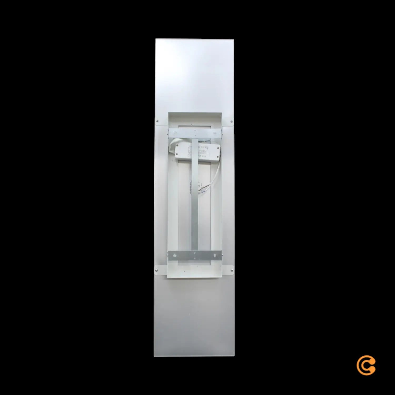 B-Ware Paul Neuhaus Led Panel Frameless Flächenleuchte Fernbedienung 24 W Cct Siehe Text - 4012248335307