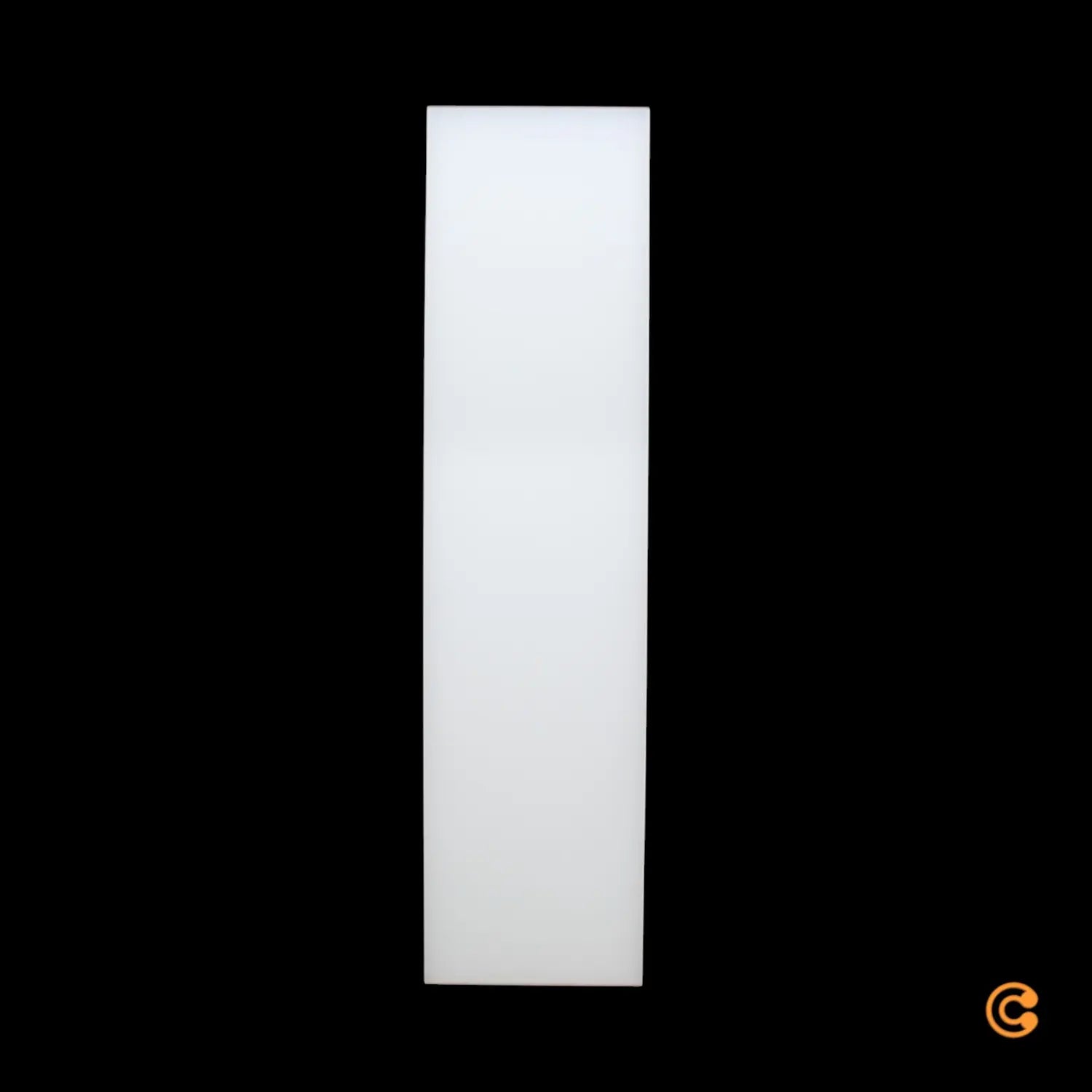 B-Ware Paul Neuhaus Led Panel Frameless Flächenleuchte Fernbedienung 24 W Cct Siehe Text - 4012248335307
