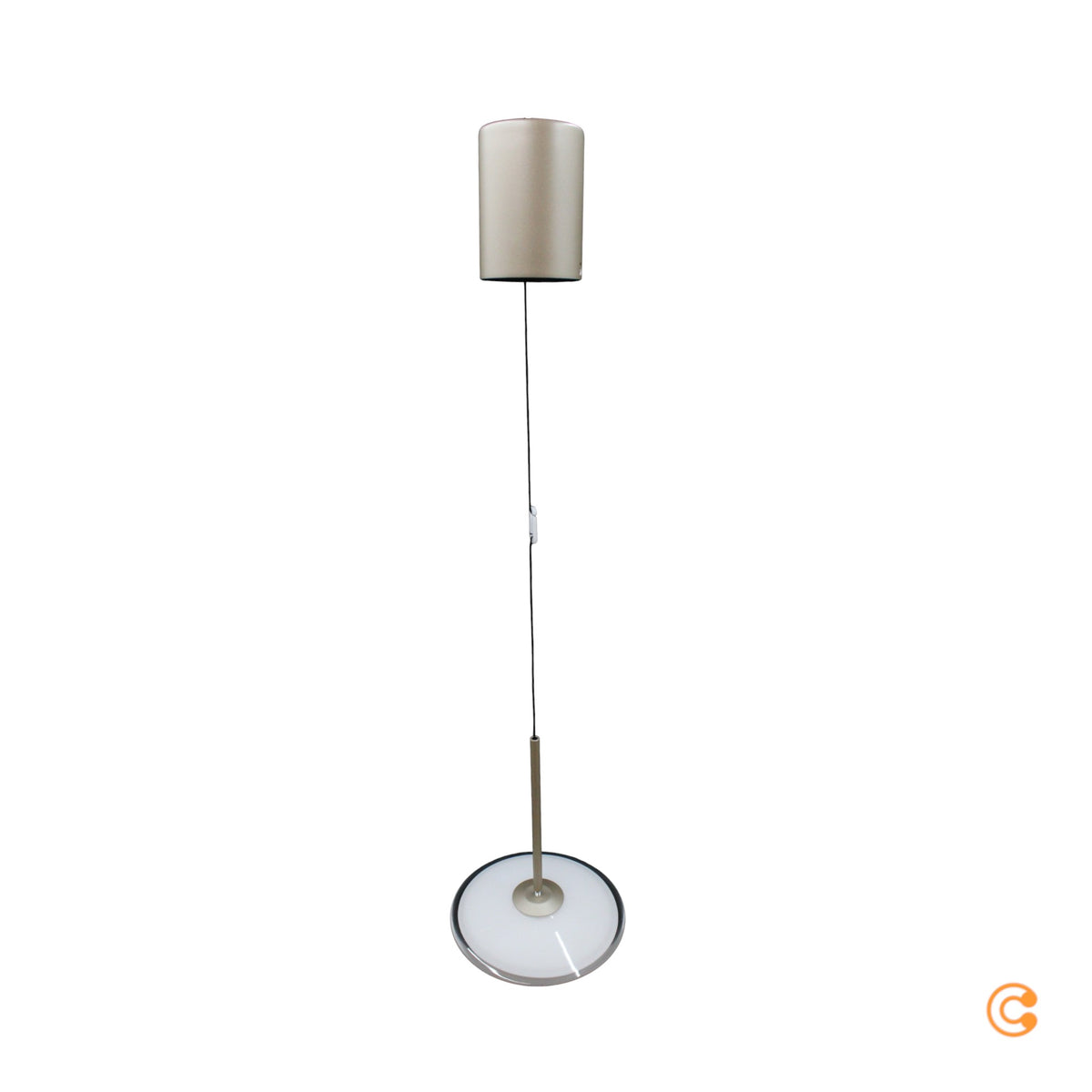 Paul Neuhaus Pendelleuchte Hängelampe LED Bronce ELIPSA Wohnzimmer Esszimmer - 4012248397541